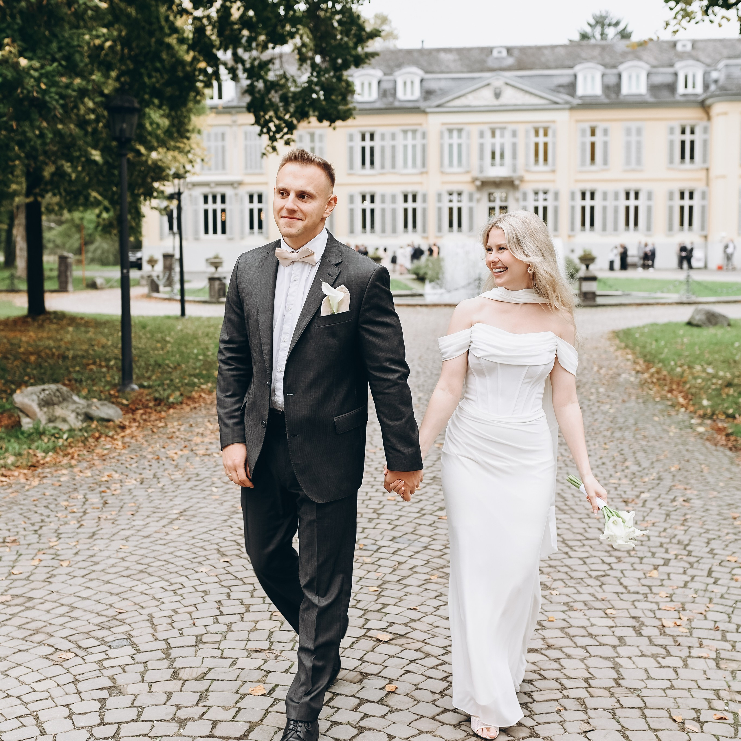 Vanessa Hendrick. Hochzeitsfotograf in Köln & NRW | Familienfotografie – Anna Mos