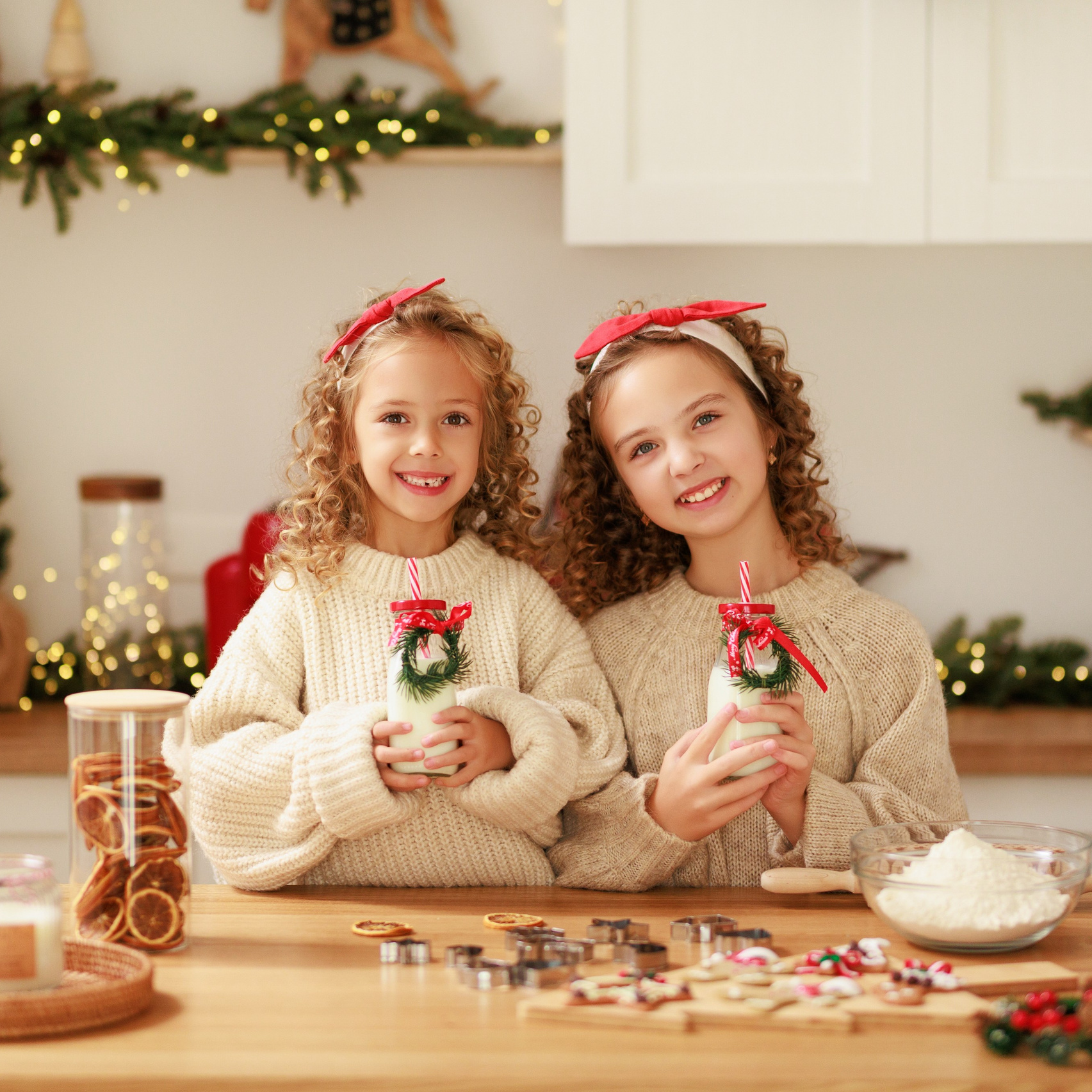 NATALE 2026-2027. Victoria Cojocaru Photography