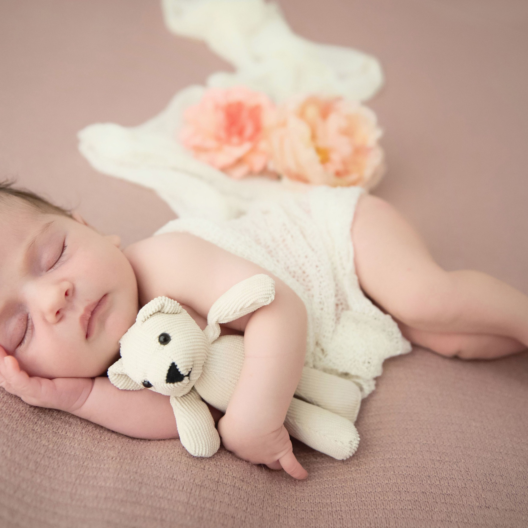 NEWBORN. Studio Lani Fotografo
