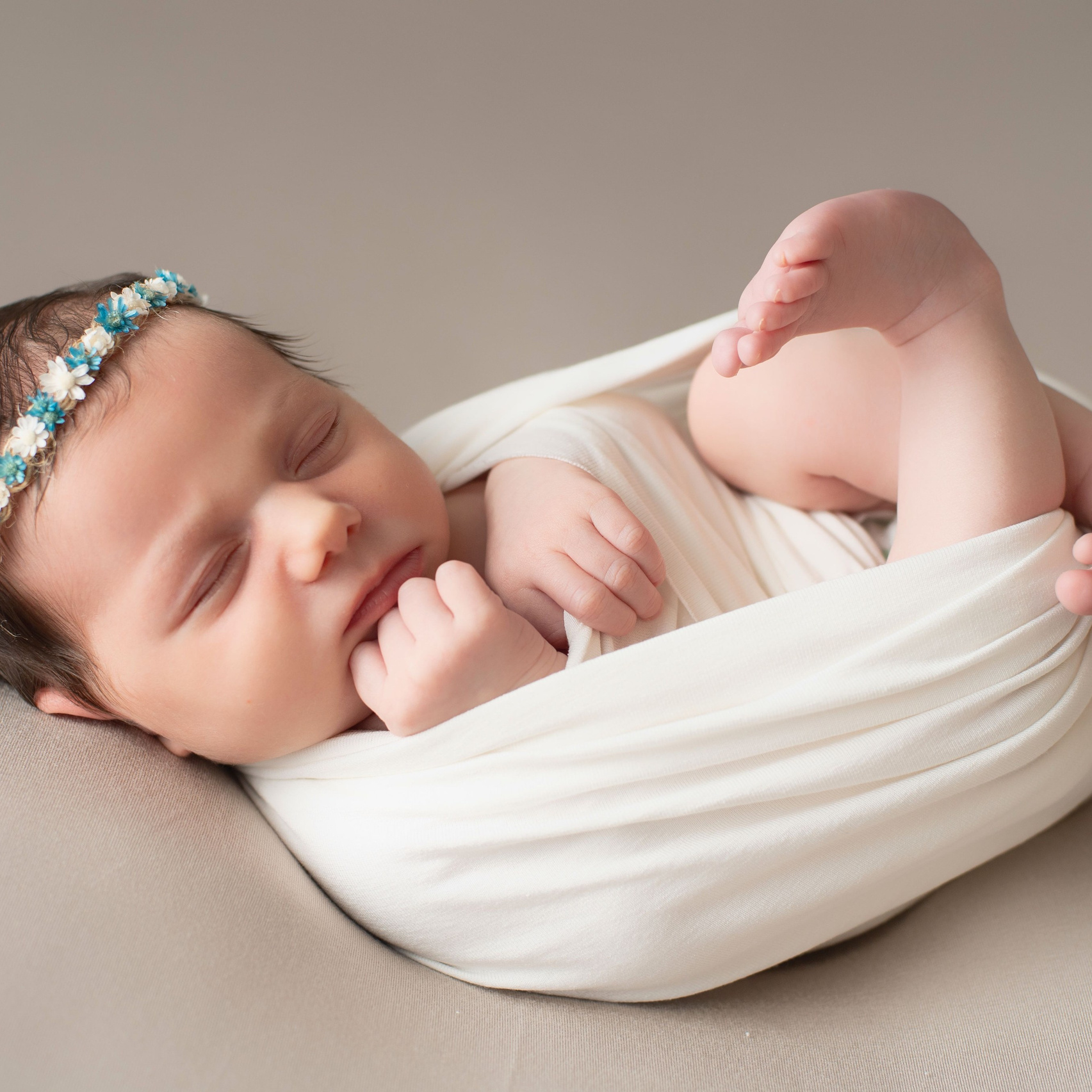 NEWBORN. Studio Lani Fotografo