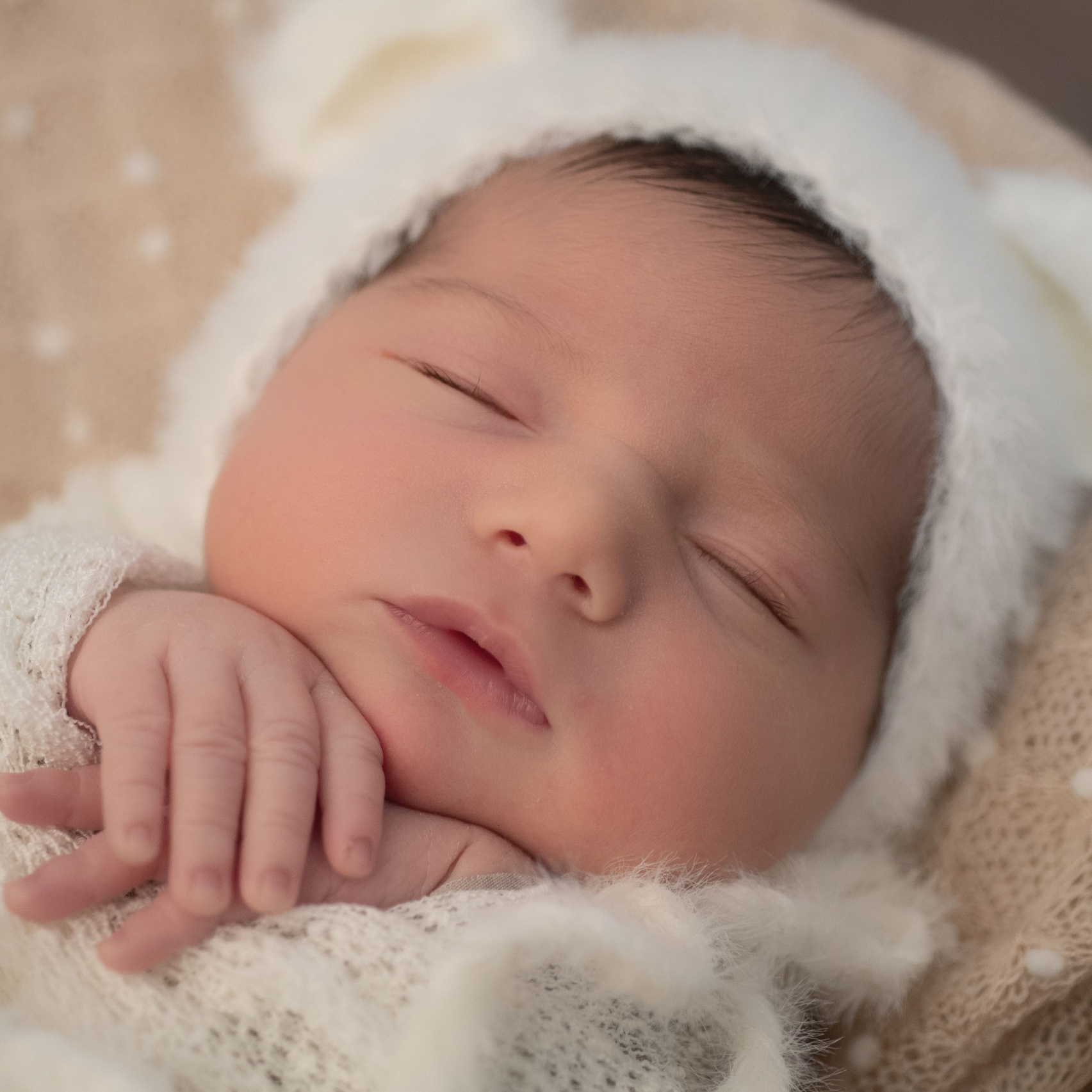 NEWBORN. Studio Lani Fotografo