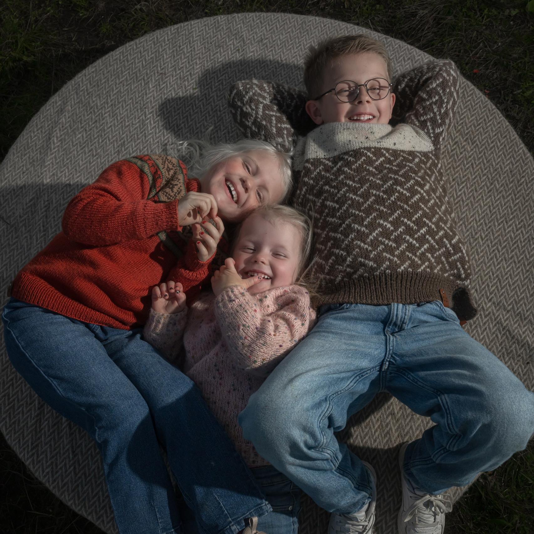 Familiefotograf i Narvik kommune