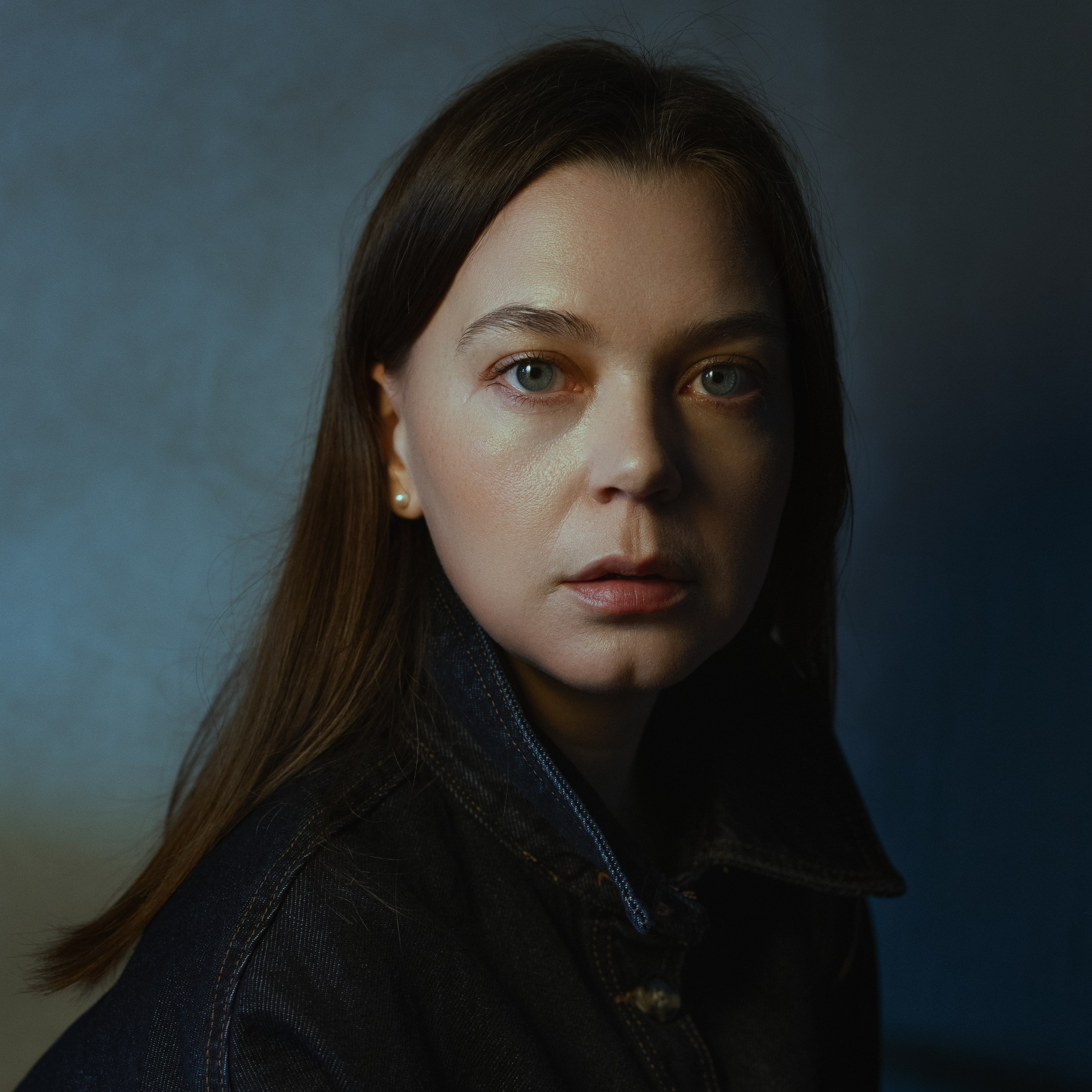 Контакты. Портретные фотосессии в Милане Мила Ульченко