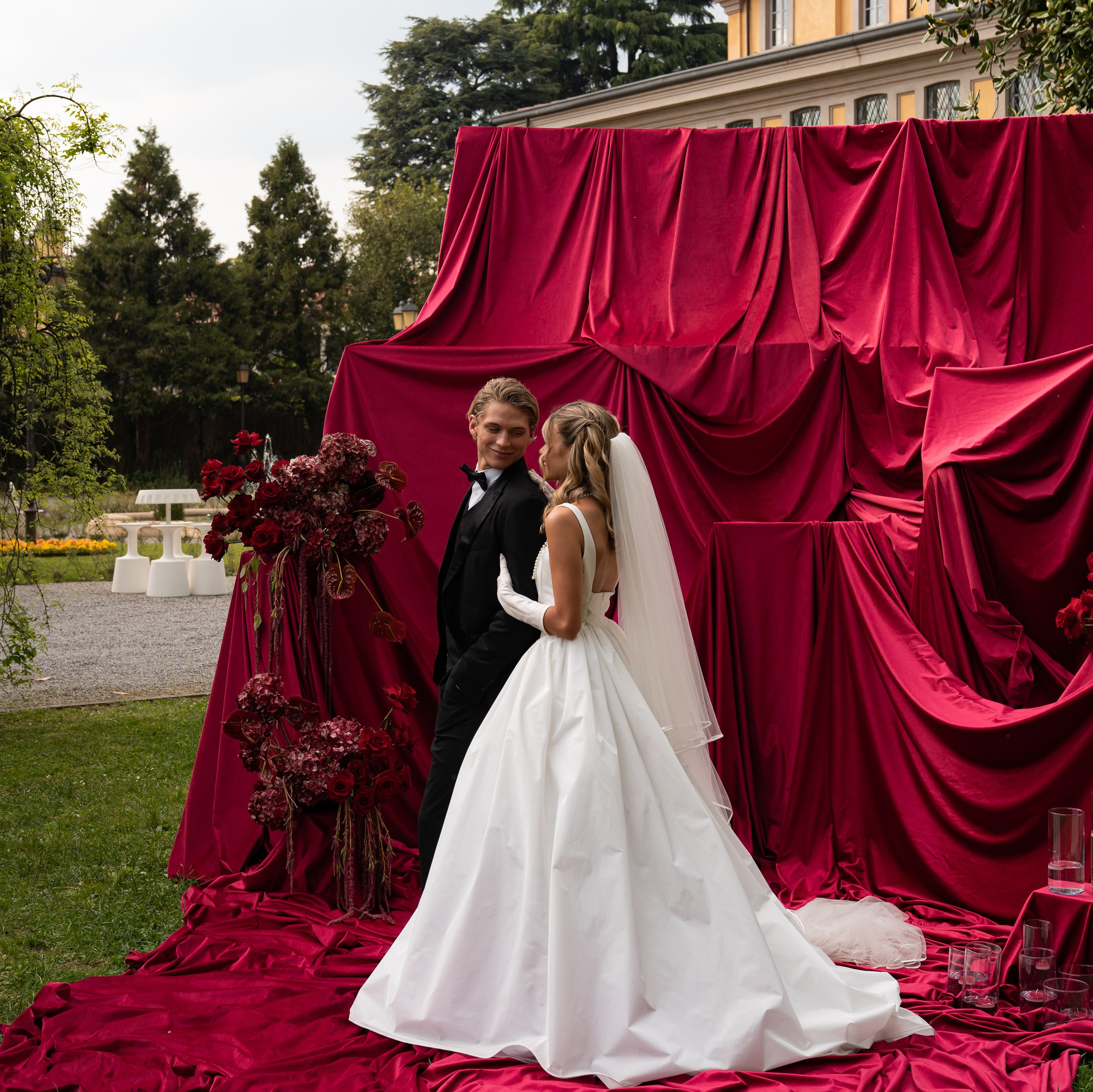 Wedding photographer Marius Foca