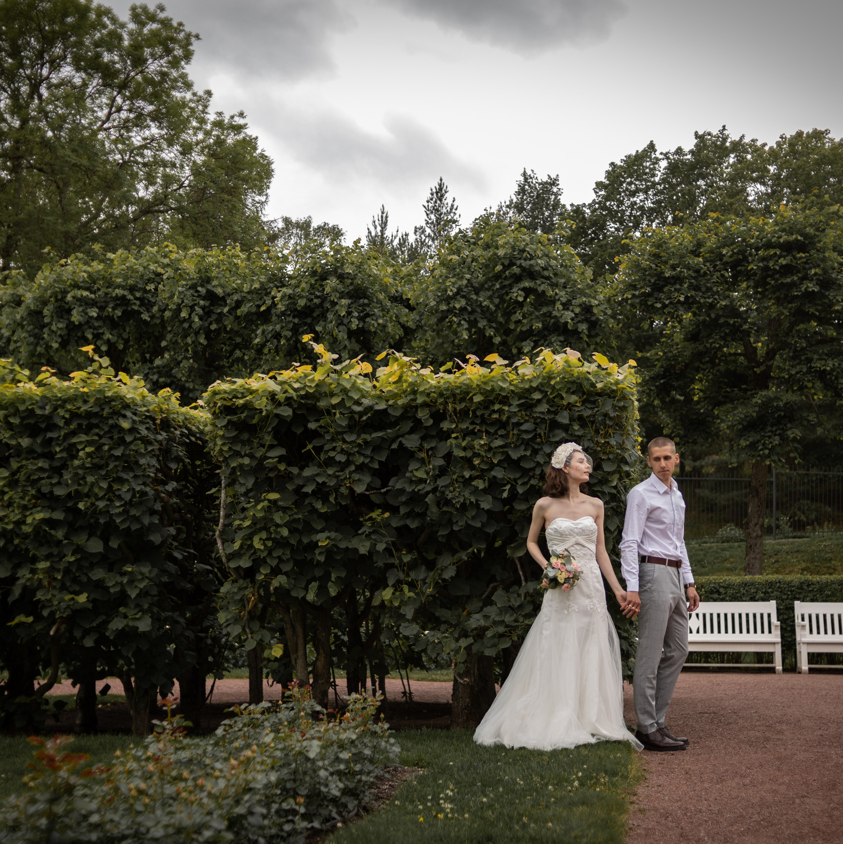 WEDDING. Family, wedding and portrait photographer in Helsinki | Espoo | Vantaa