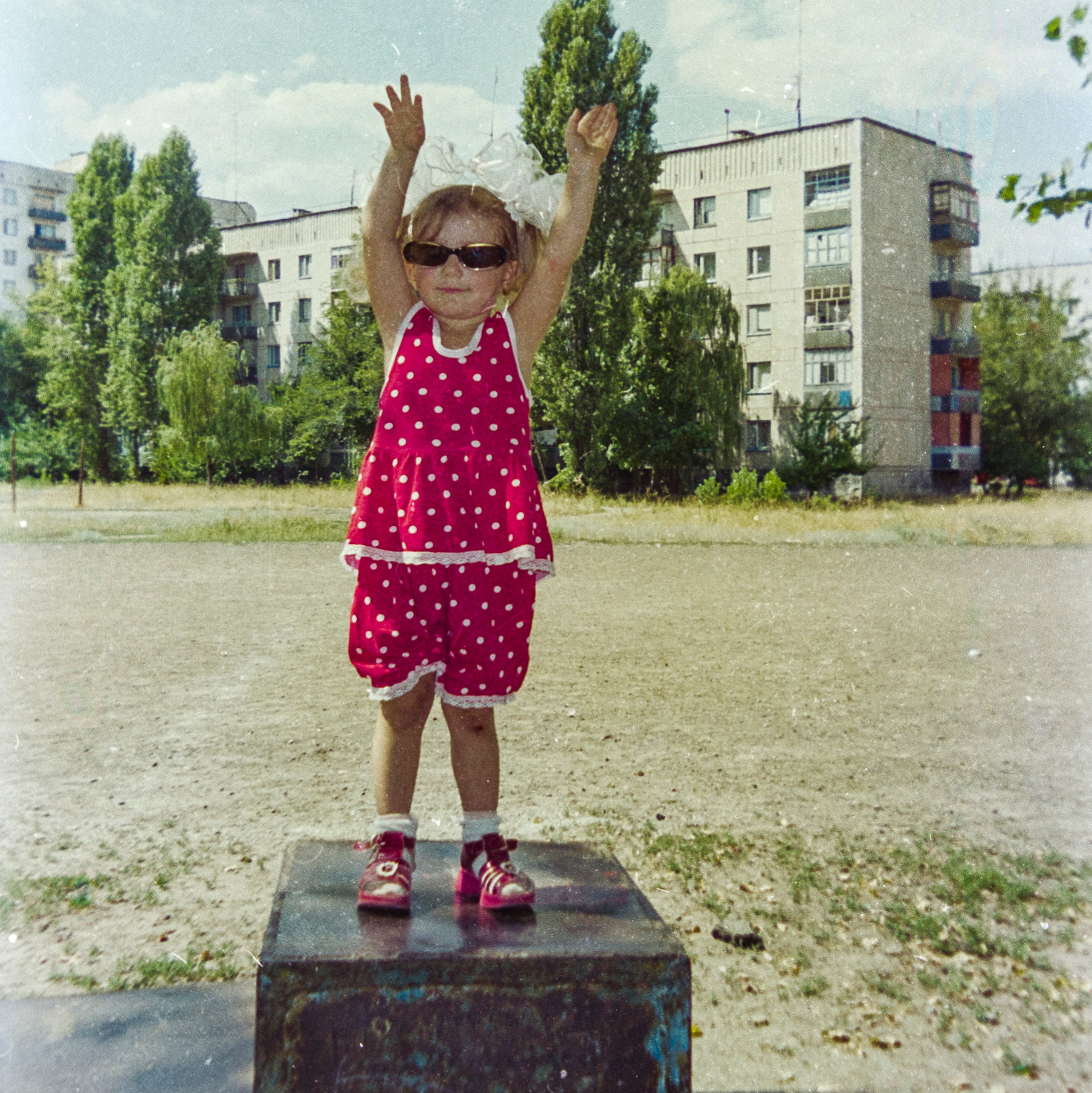 How Photography Found Me. Creative Portrait Photographer in Ireland — AMELPOMENEM