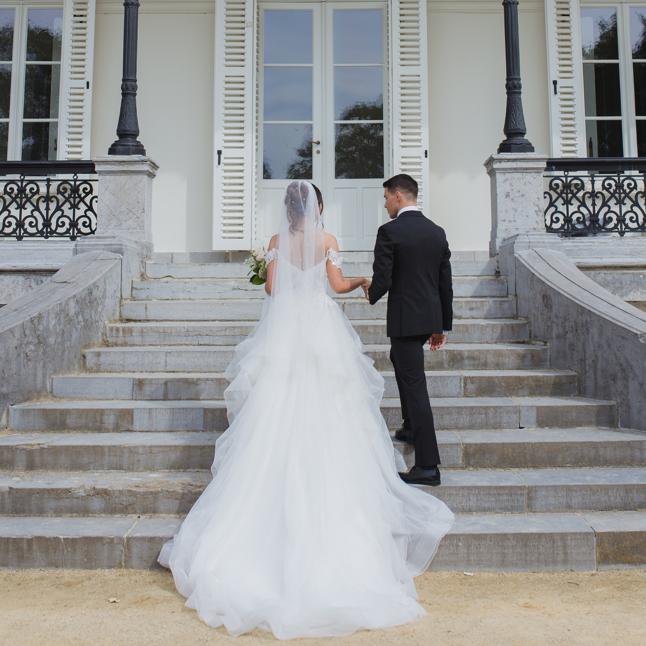 Wedding photographer Marius Foca