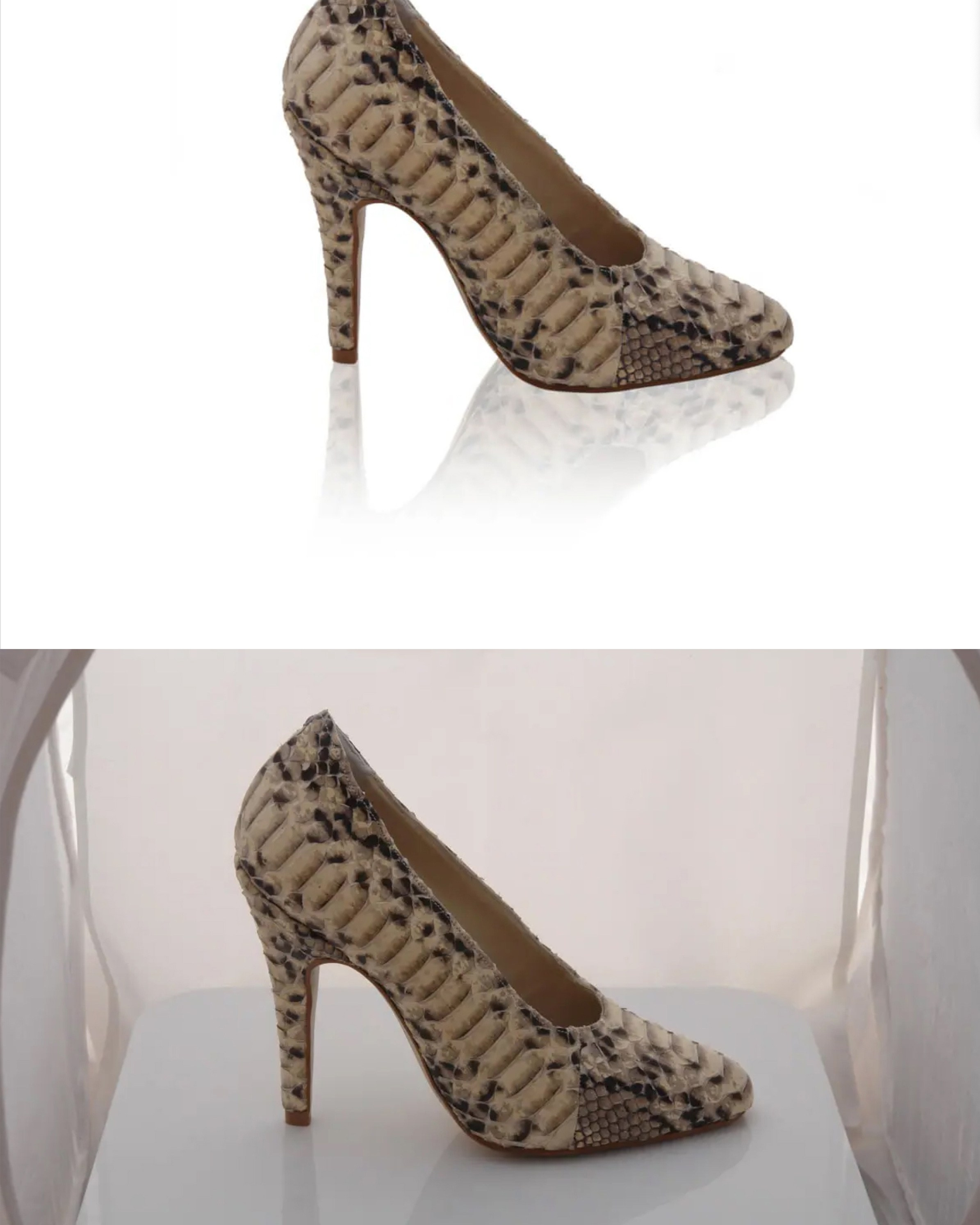 e-commerce retouching services