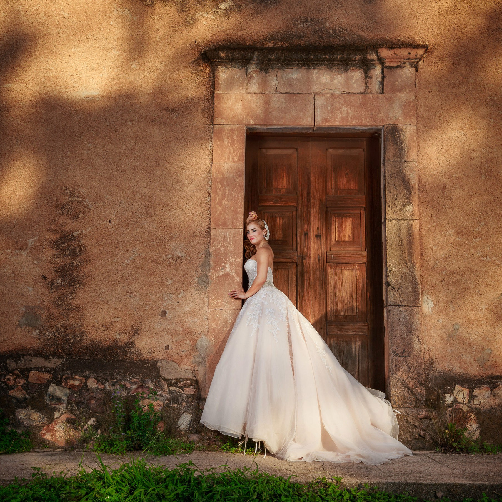 Workshop VERACRUZ. Fotógrafo Profesional en Chihuahua, México — Alex Mendoza