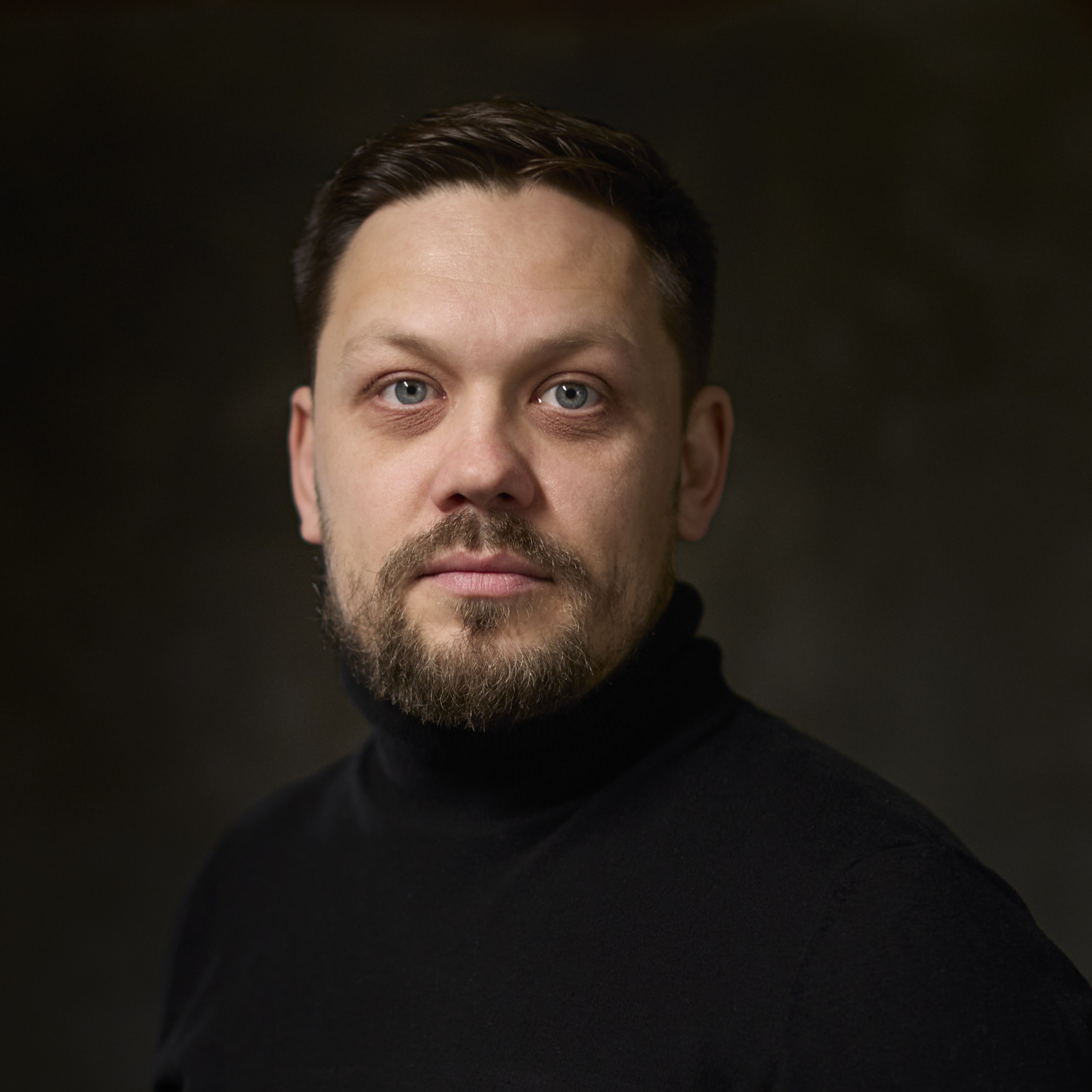About. Dmitrii Lukinykh — Director of Photography