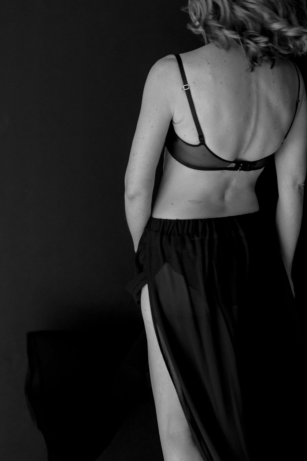 Portrait and Personal Brand Photographer in Simcoe County, Ontario, Bobbi-jo Stuart