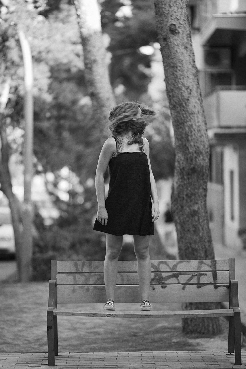 Danza. Josep Gil - fotografia