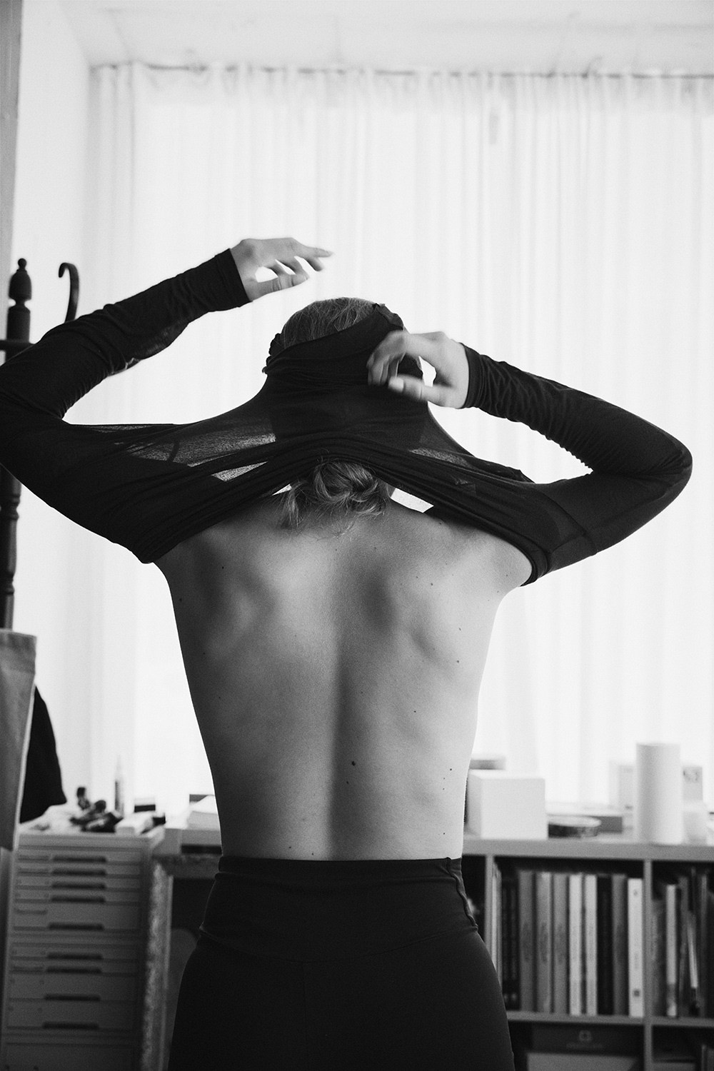 Retrato. Josep Gil - fotografia