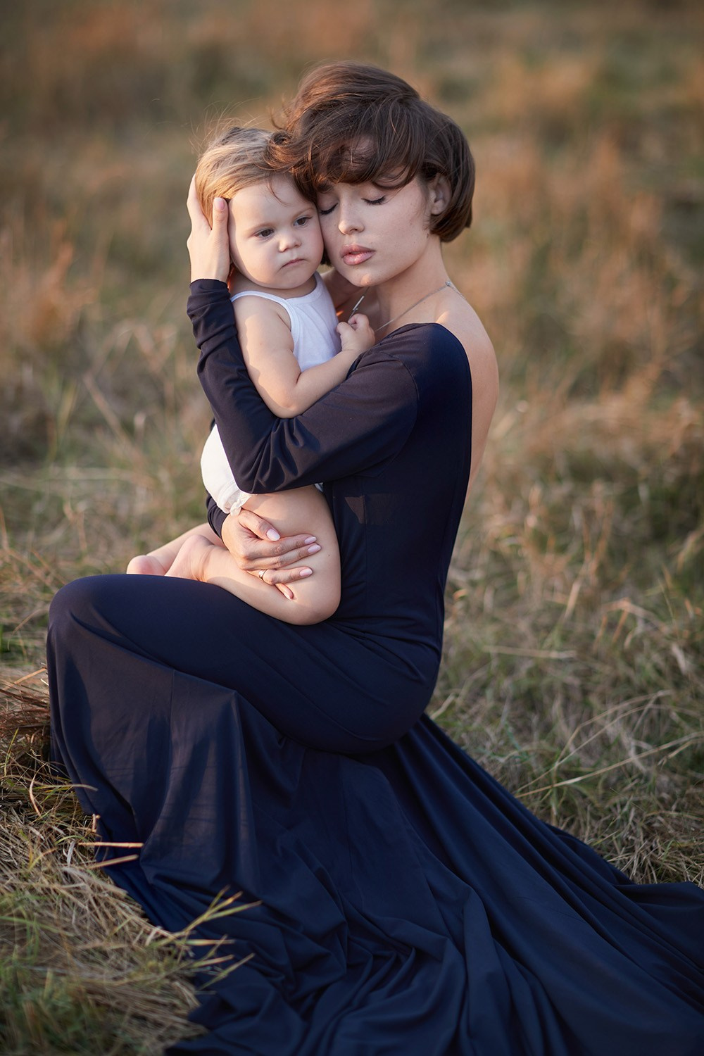 Услуги. Фотограф Катерина Рыбалёва, Портрет. Семья, Материнство