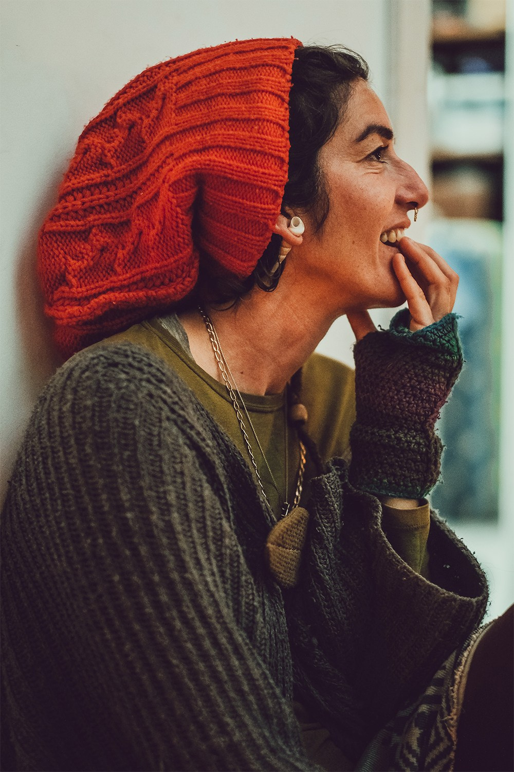 Portrait 35mm Street Photography Guide | Yukophotography