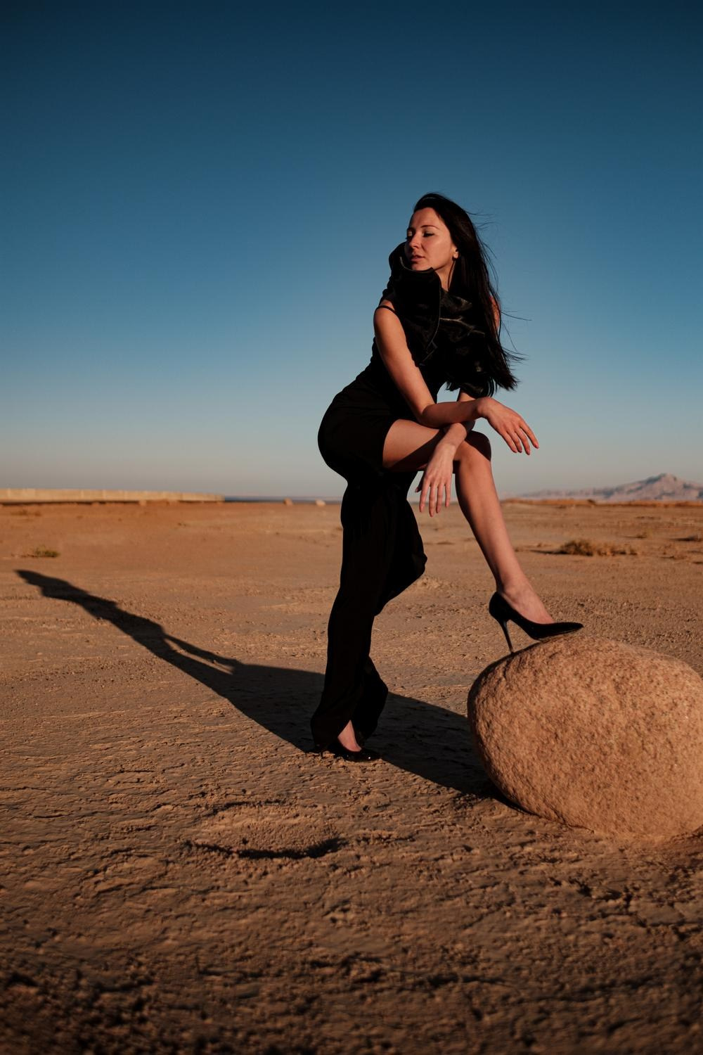 Photographe de Mode & Portrait Paris | Oleksandr Kovalchuk