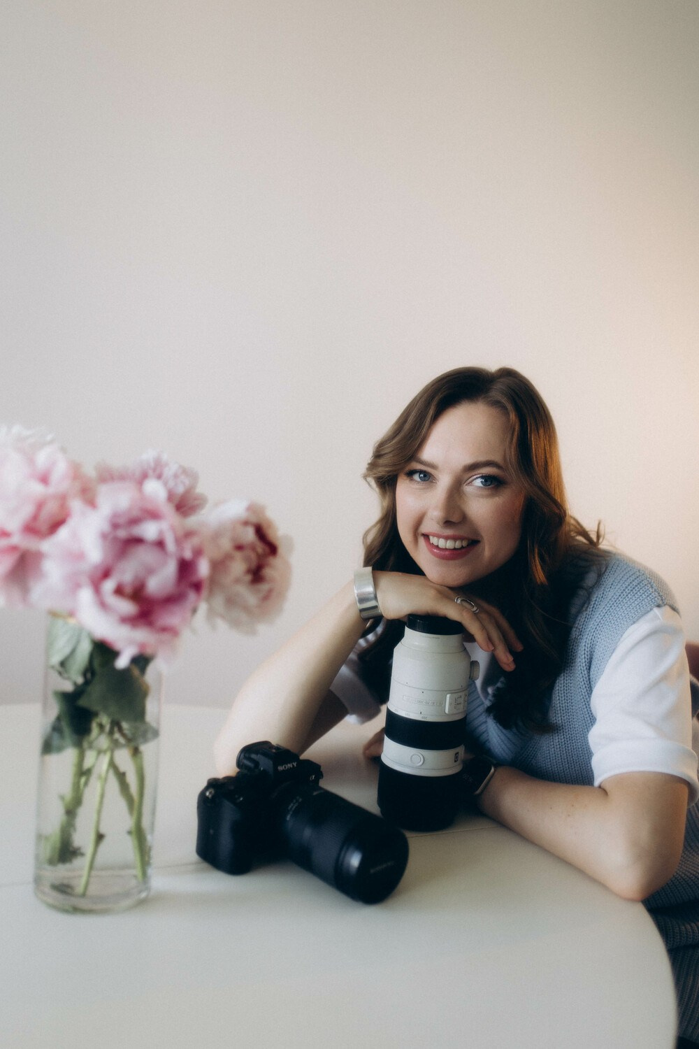 ABOUT. Photographer in Italy Natalie Bero