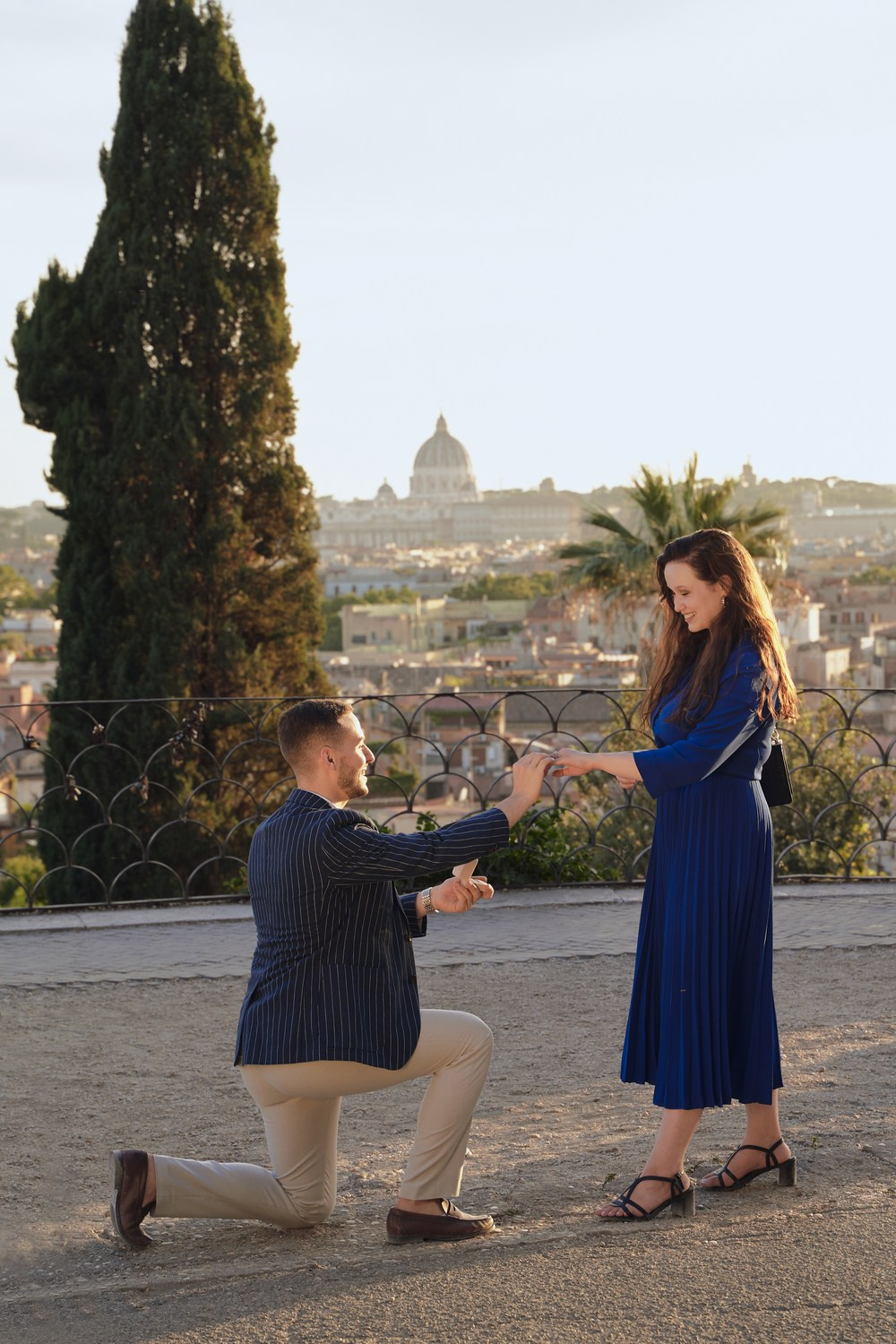 Photographer in Italy Natalie Bero