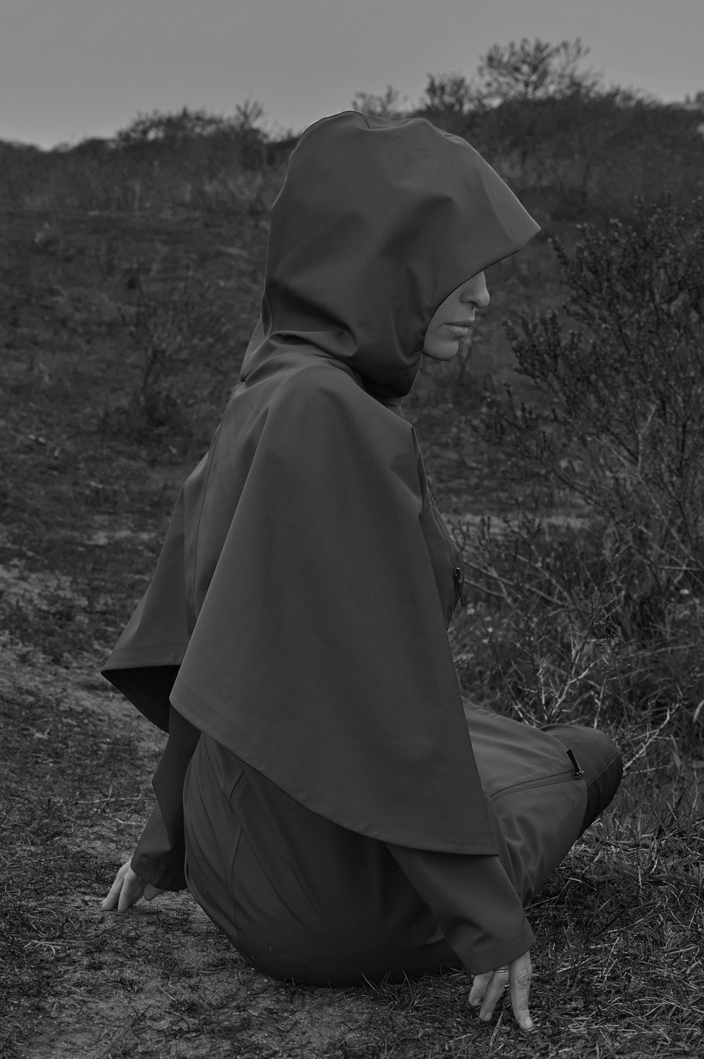 Victoria. Portrait Photographer in Brussels & Amsterdam — Victoria Ushkanova