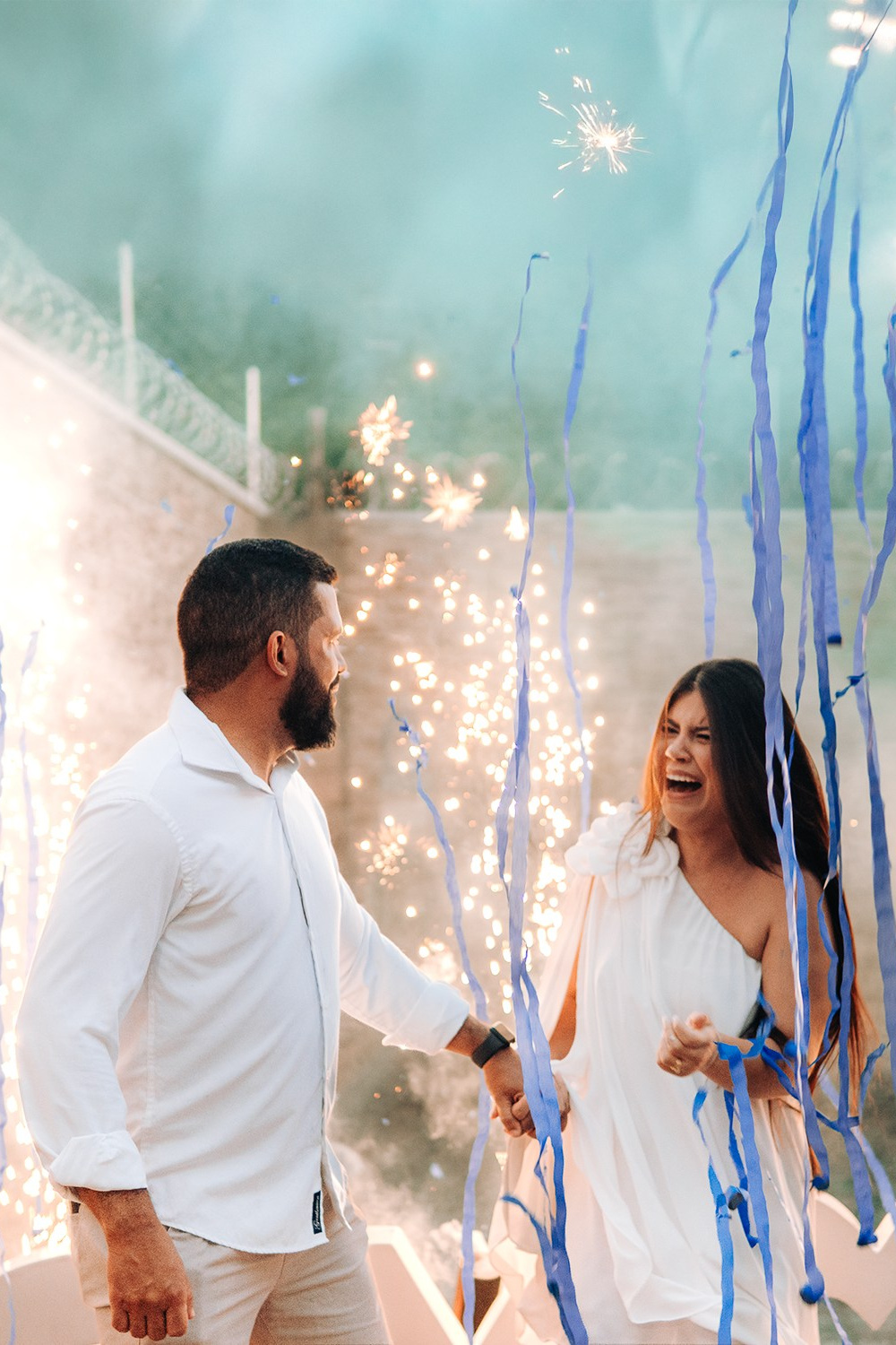 Portfolio. Reference Visuals