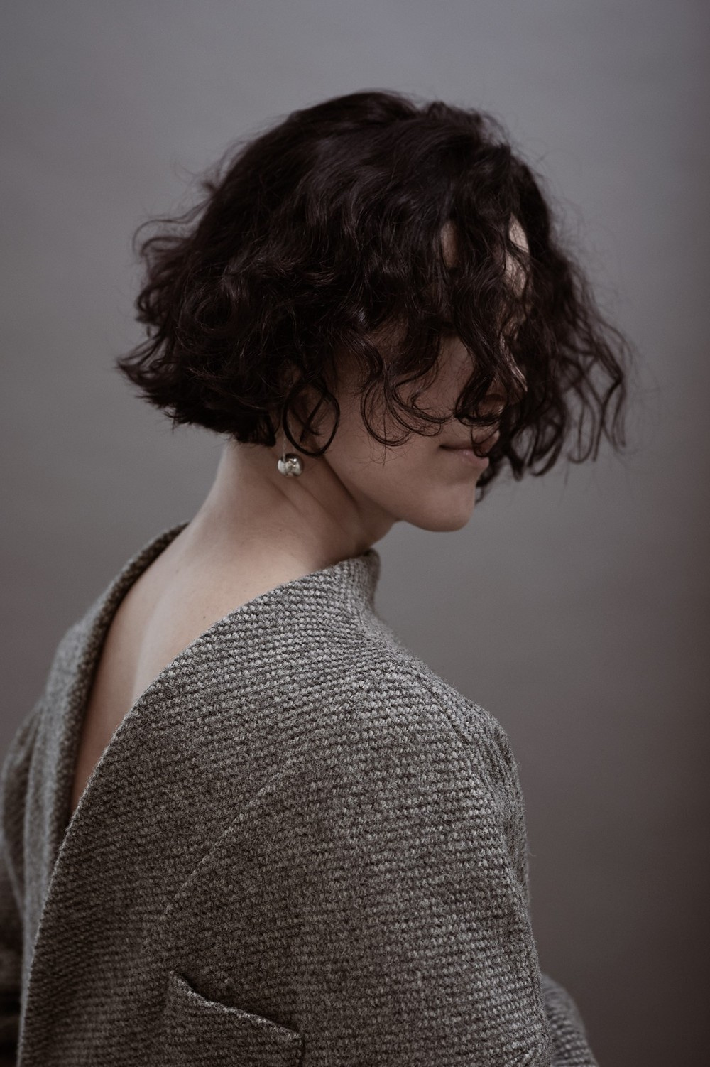 Portrait of friends Moscow. Fotograaf Amsterdam en Brussel - Victoria Ushkanova