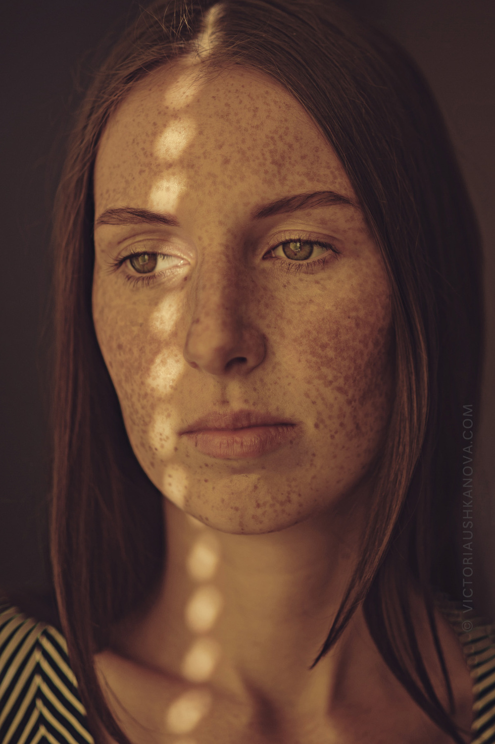 Olga. Portrait Photographer in Brussels & Amsterdam — Victoria Ushkanova