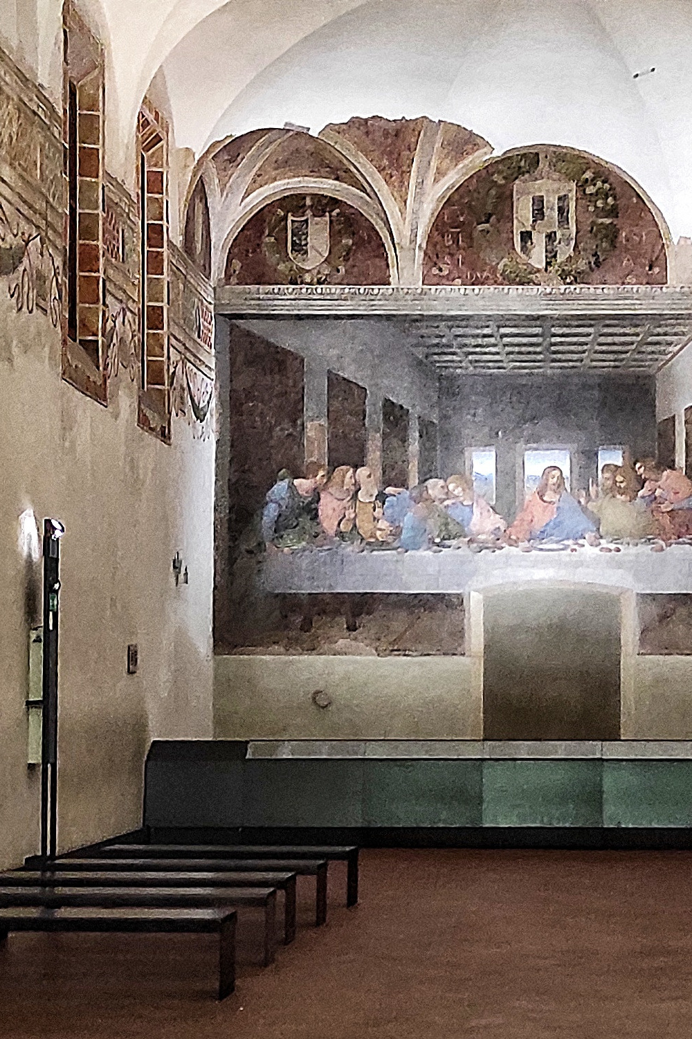 Экскурсии. Гид и фотограф в Милане