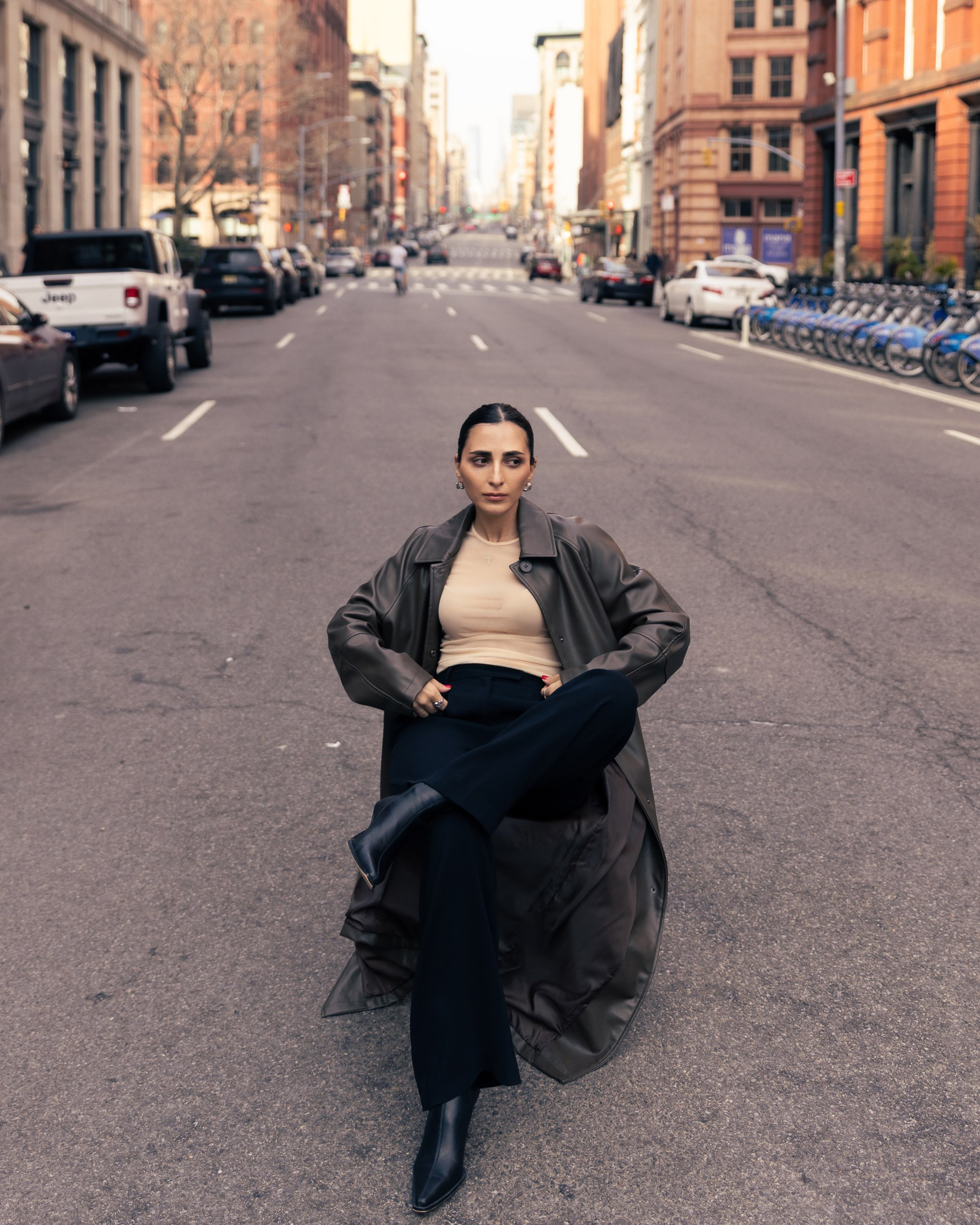 Psuturie Photographer NYC