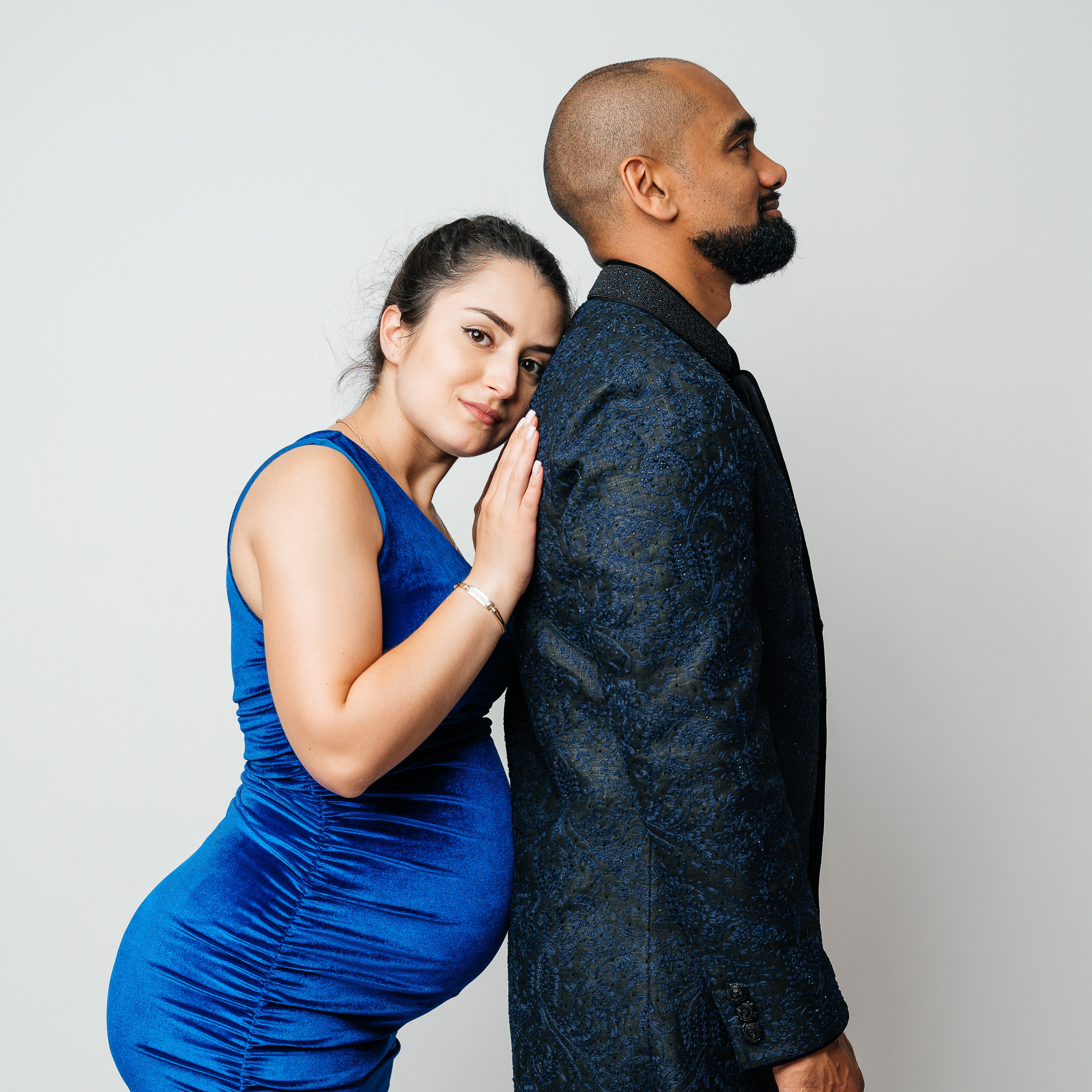 Solo, Couple or Family. Photographer in England Ekaterina Romanova