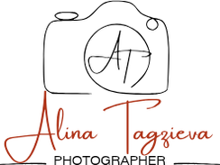 Alina Tagzieva- a photograper in Paris