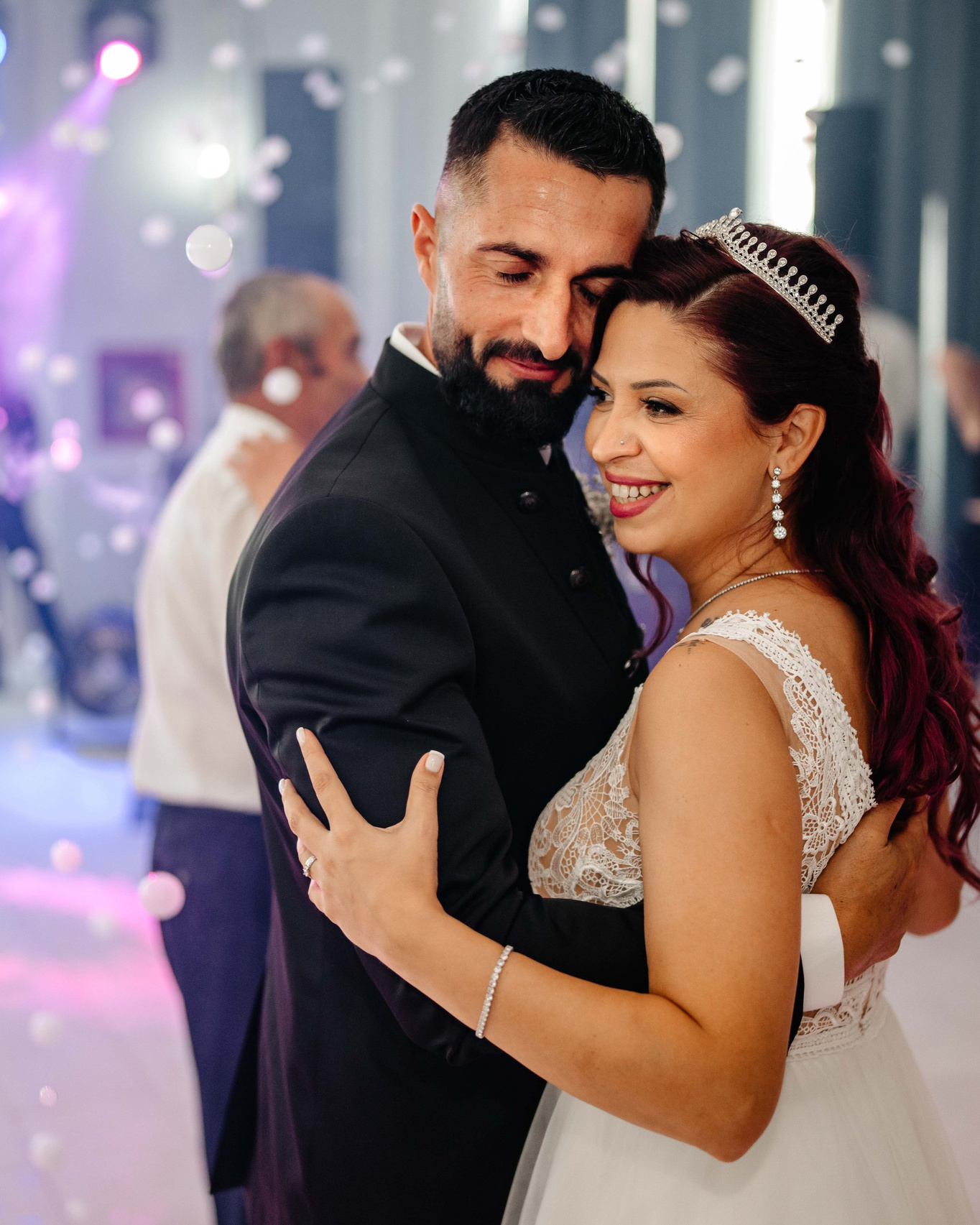 Radu Rahovan Fotograf de nuntă Cluj