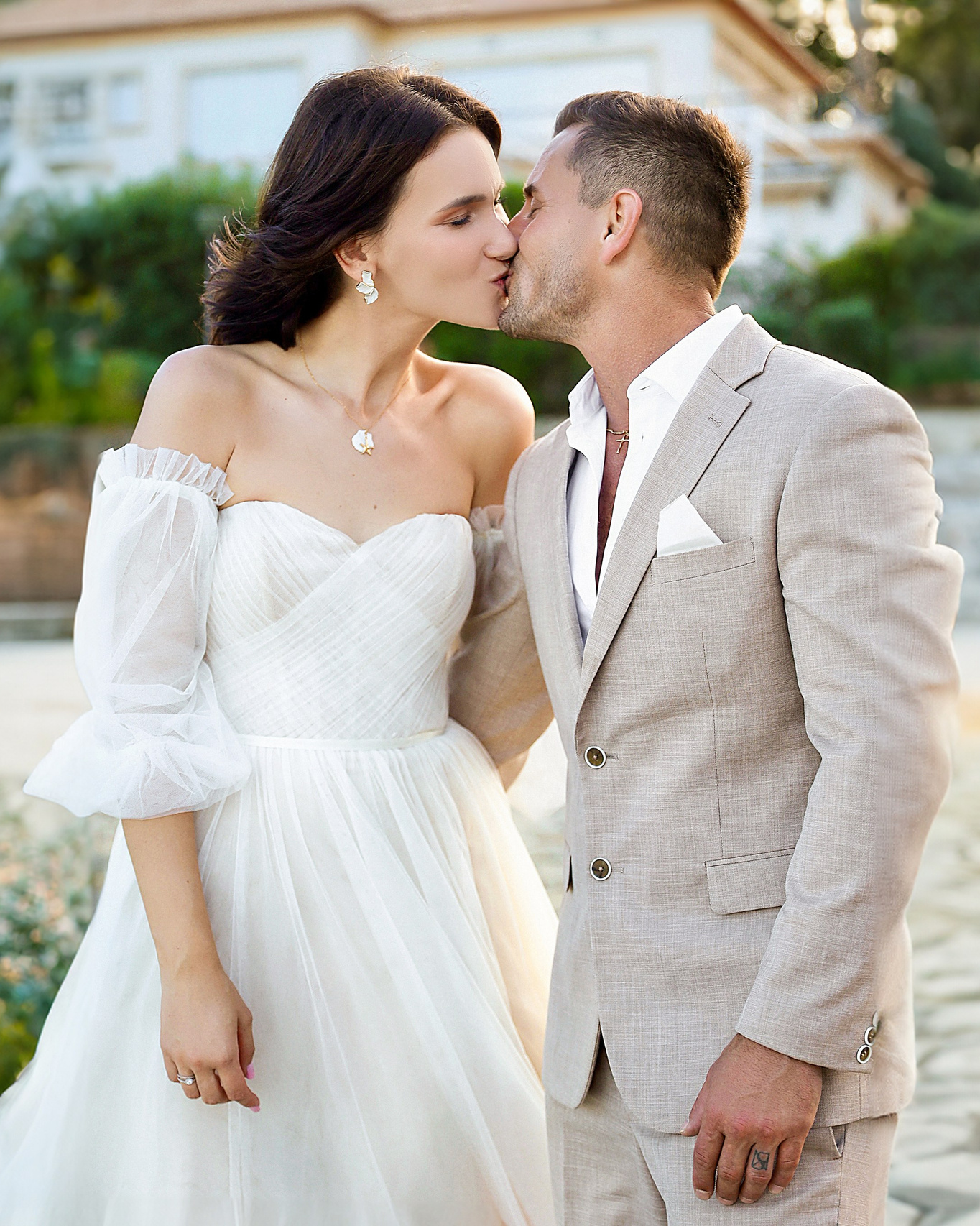 Wedding and family photographer in Altea, Valencia, Alicante, Benidorm