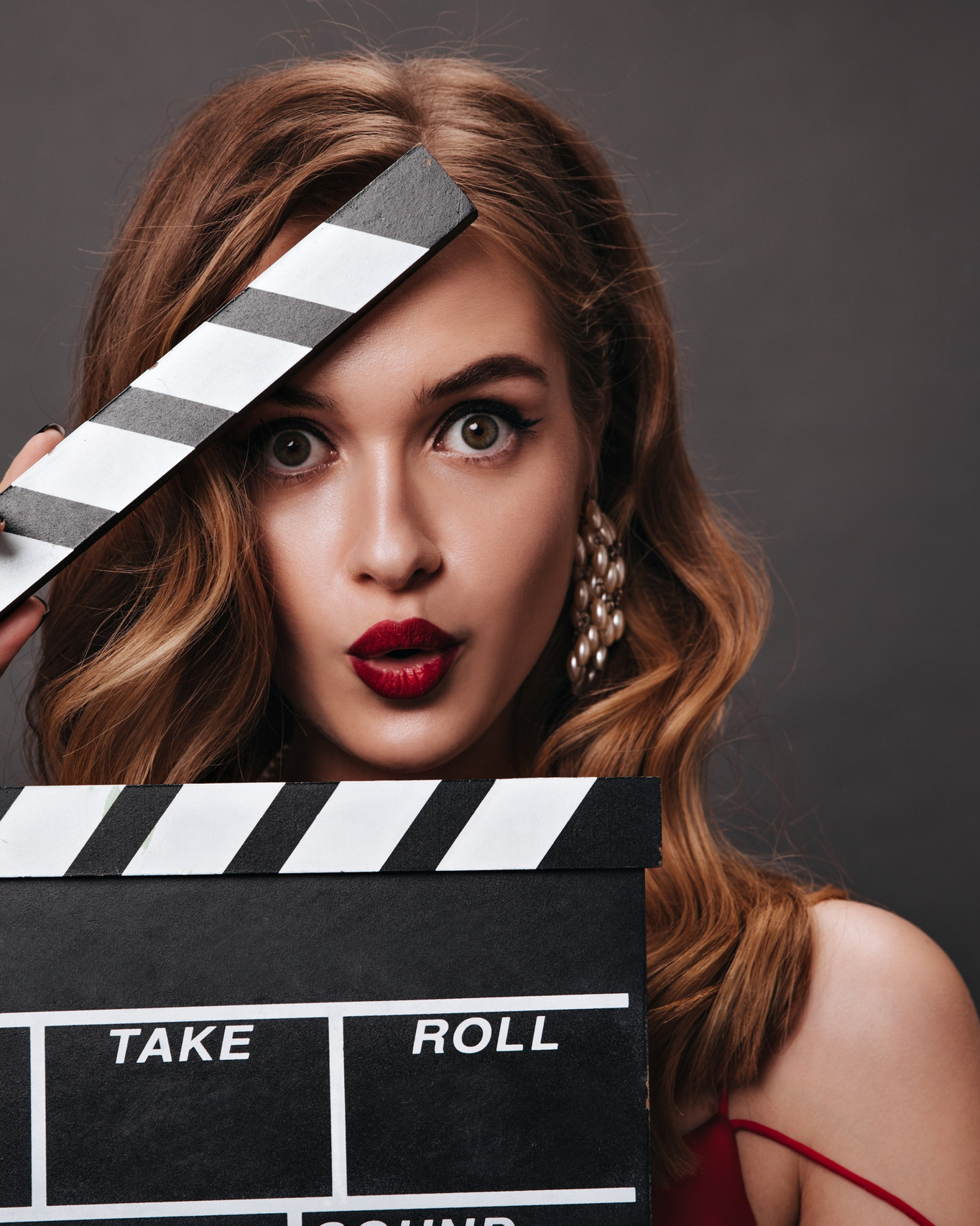 Acting Portfolio in Los Angeles by Axenia Haritonova|ArtCrew LA. Professional portrait photographer in Los Angeles | Axenia Haritonova