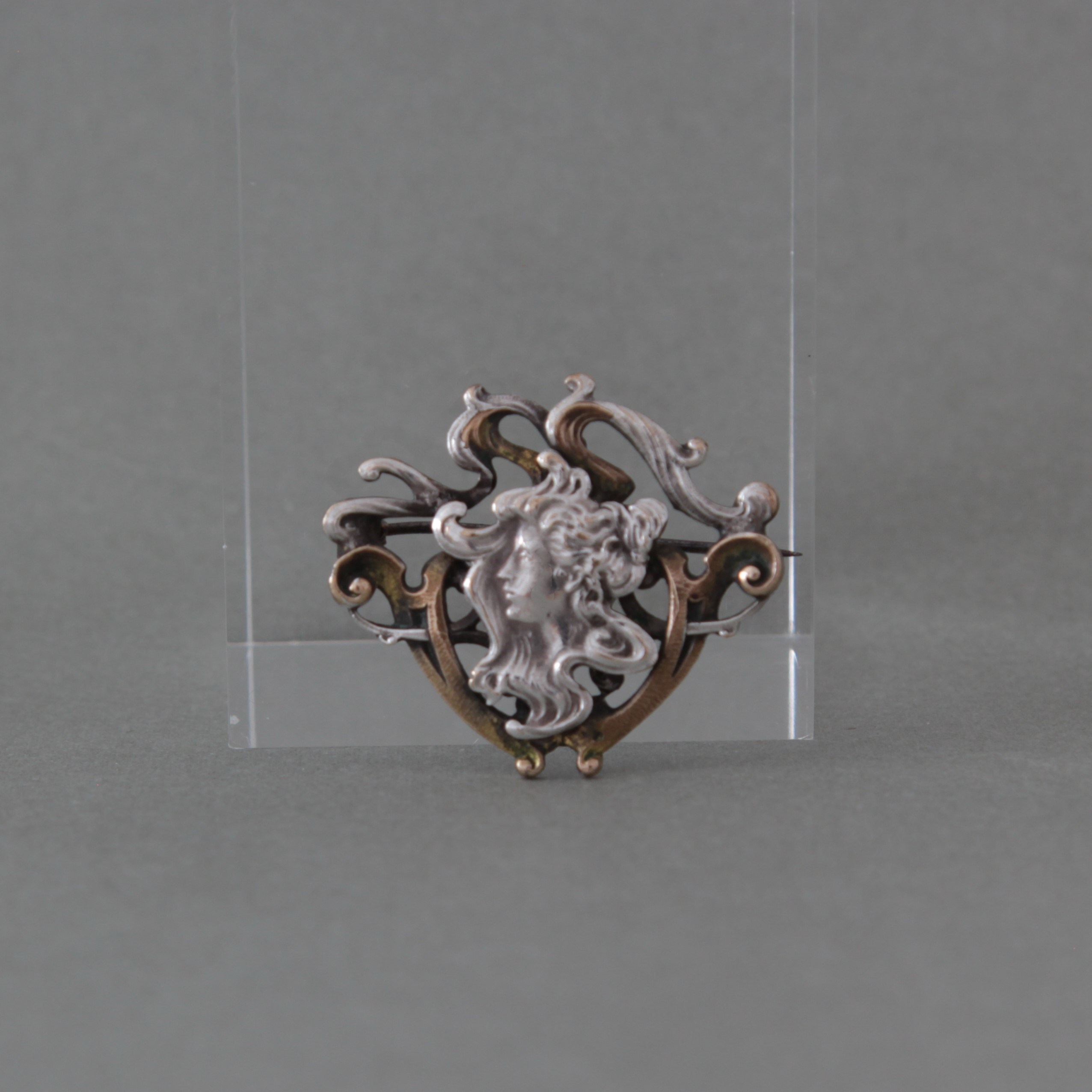 Vintage Jewelry Spain France. Современнные и актикварные украшения в Барселоне, Москве и Санкт-Петербурге