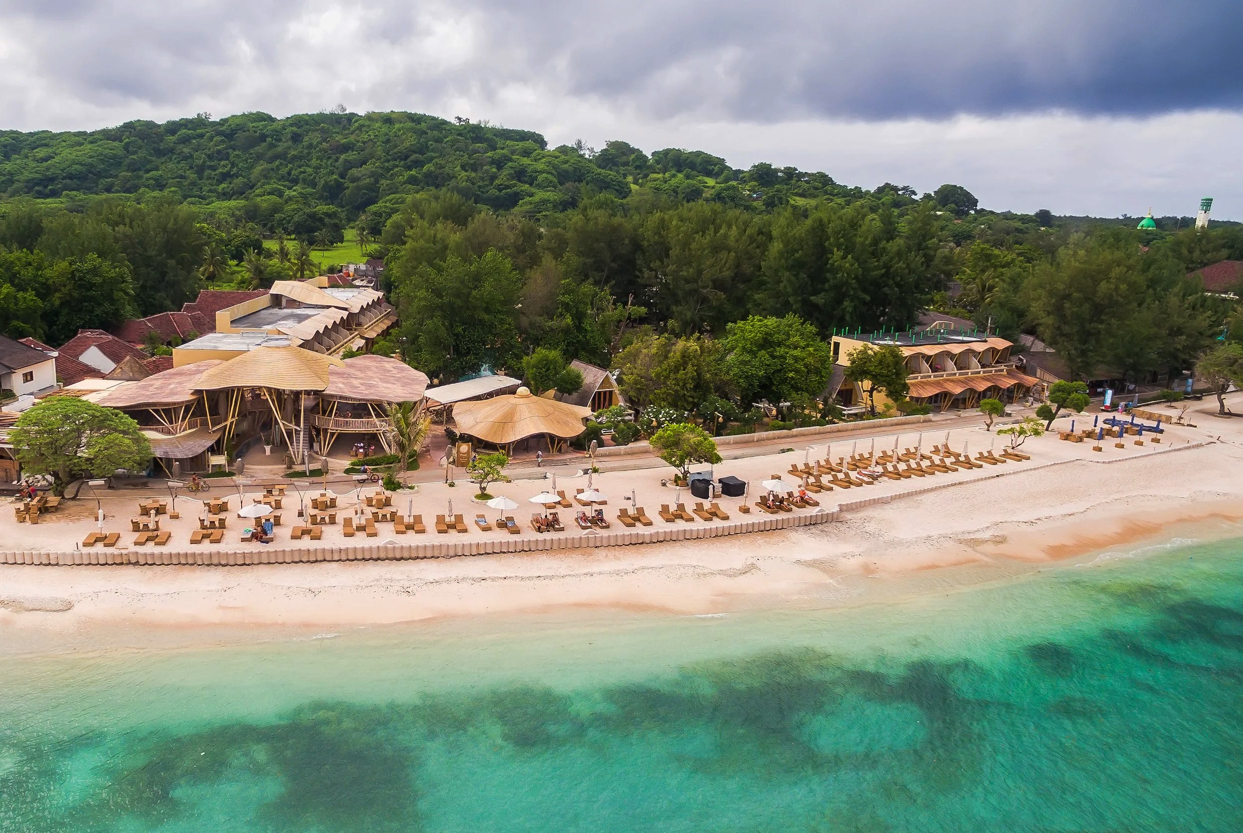 April 15–17. Gili Chil Tour. Individual and couple Photographer in Bali — Bali Dream Photo