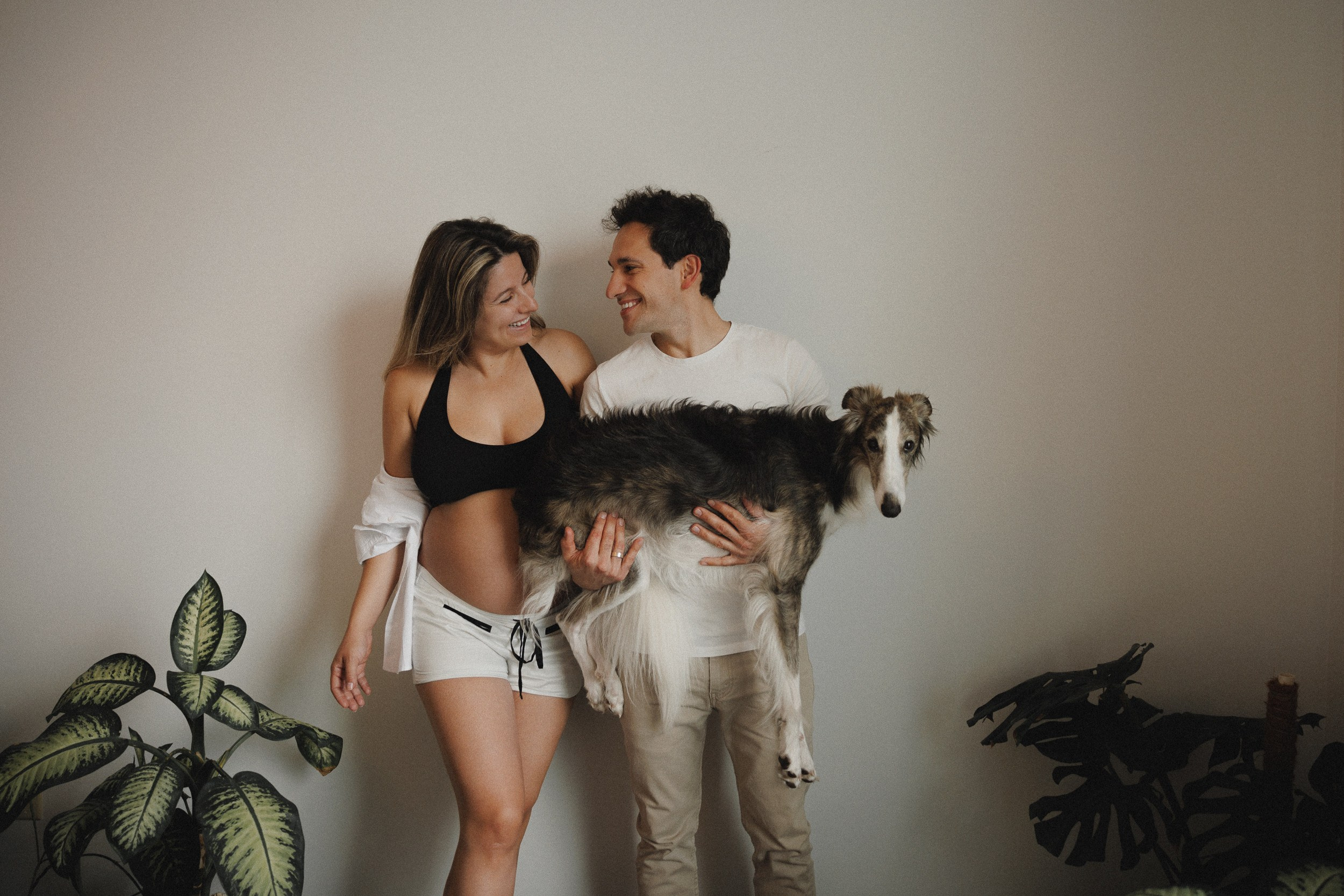 PORTFOLIO. Montreal Family & Newborn Photographer | Anna Gabitova