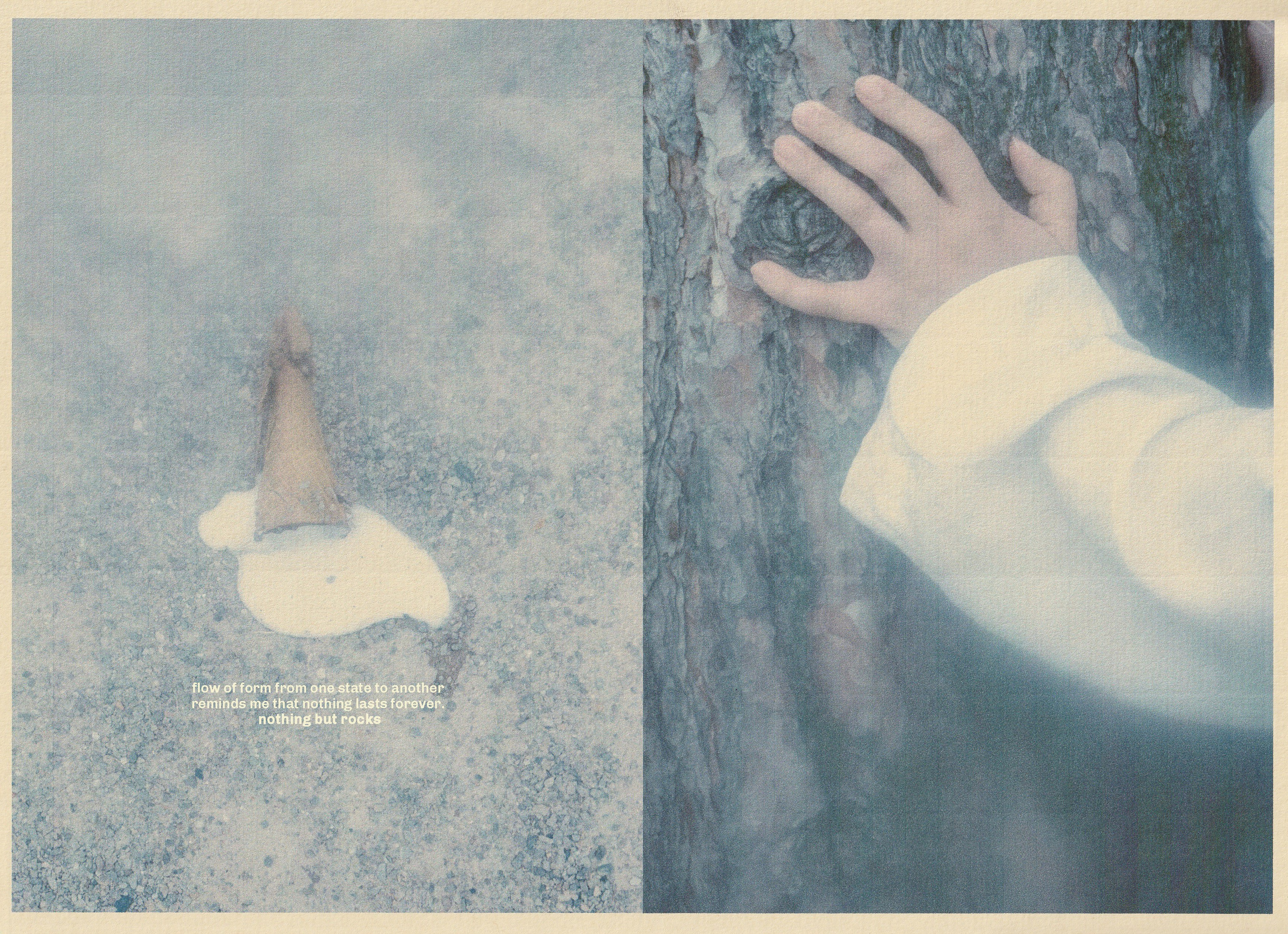 Nature: Through Vulnerability