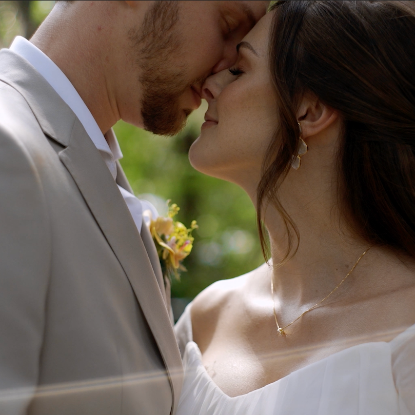 Filmes de casamento