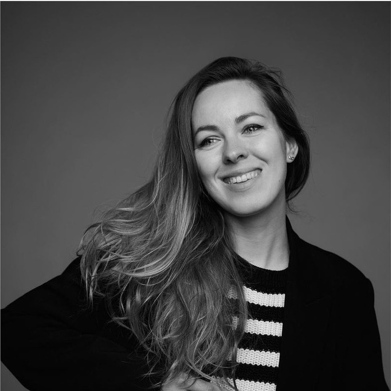 About. Fashion and portrait photographer Inga Makeyeva