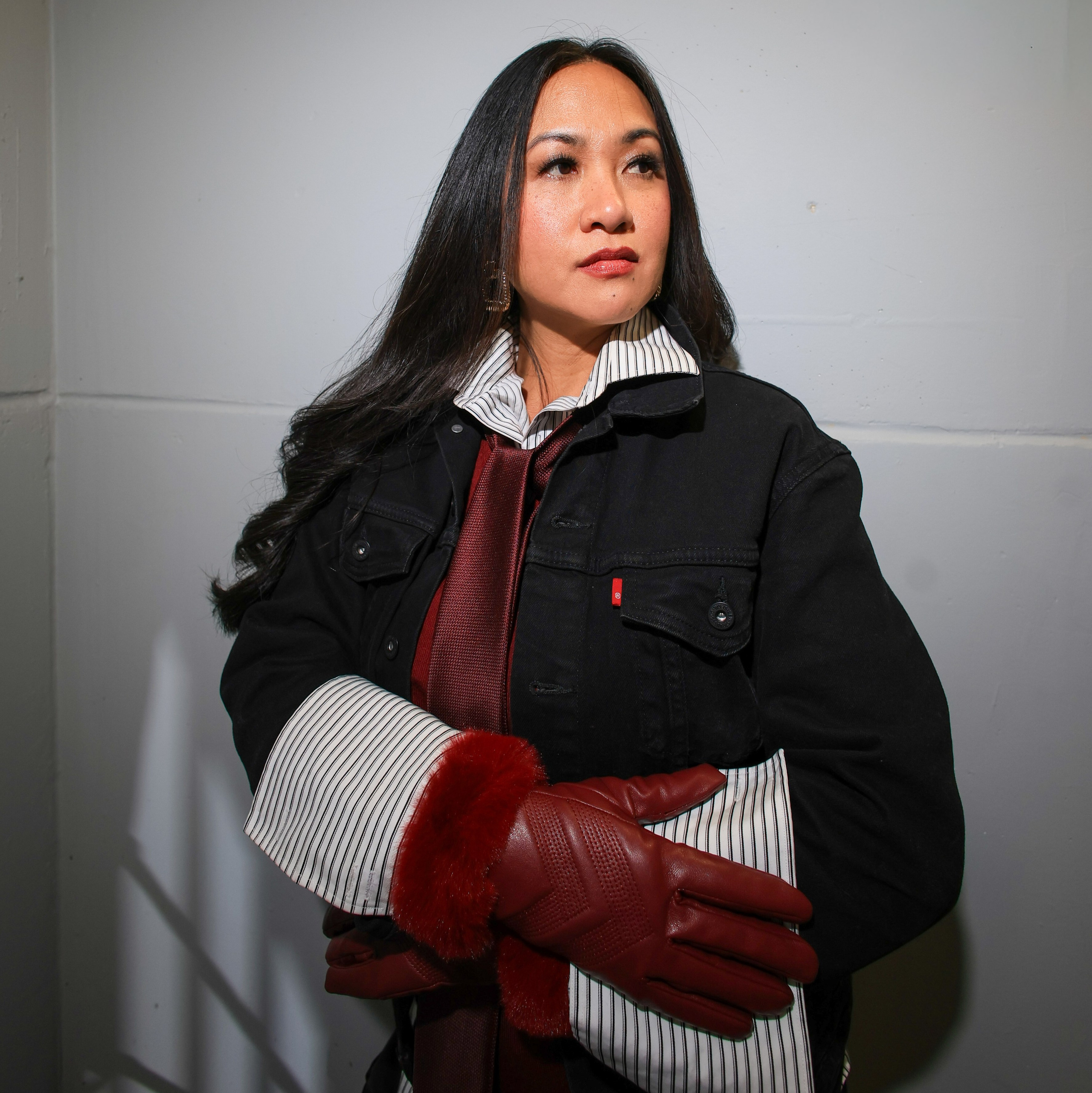 Qura Creative: The Visionaries Behind Styling, Photography, Fashion Direction & Visual Storytelling. Qura Creative — A Multidisciplinary Creative House for Styling, Fashion Direction, Photography & Visual Storytelling