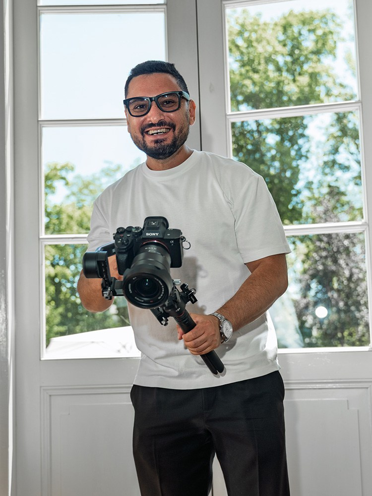 Perfekter Hochzeitsfotograf finden | Foto- & Videobegleitung Hochzeit