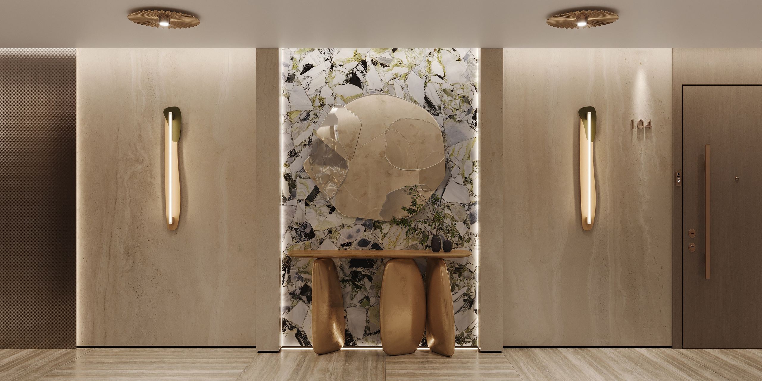 SMINEX & ФРУНЗЕНСКАЯ НАБЕРЕЖНАЯ