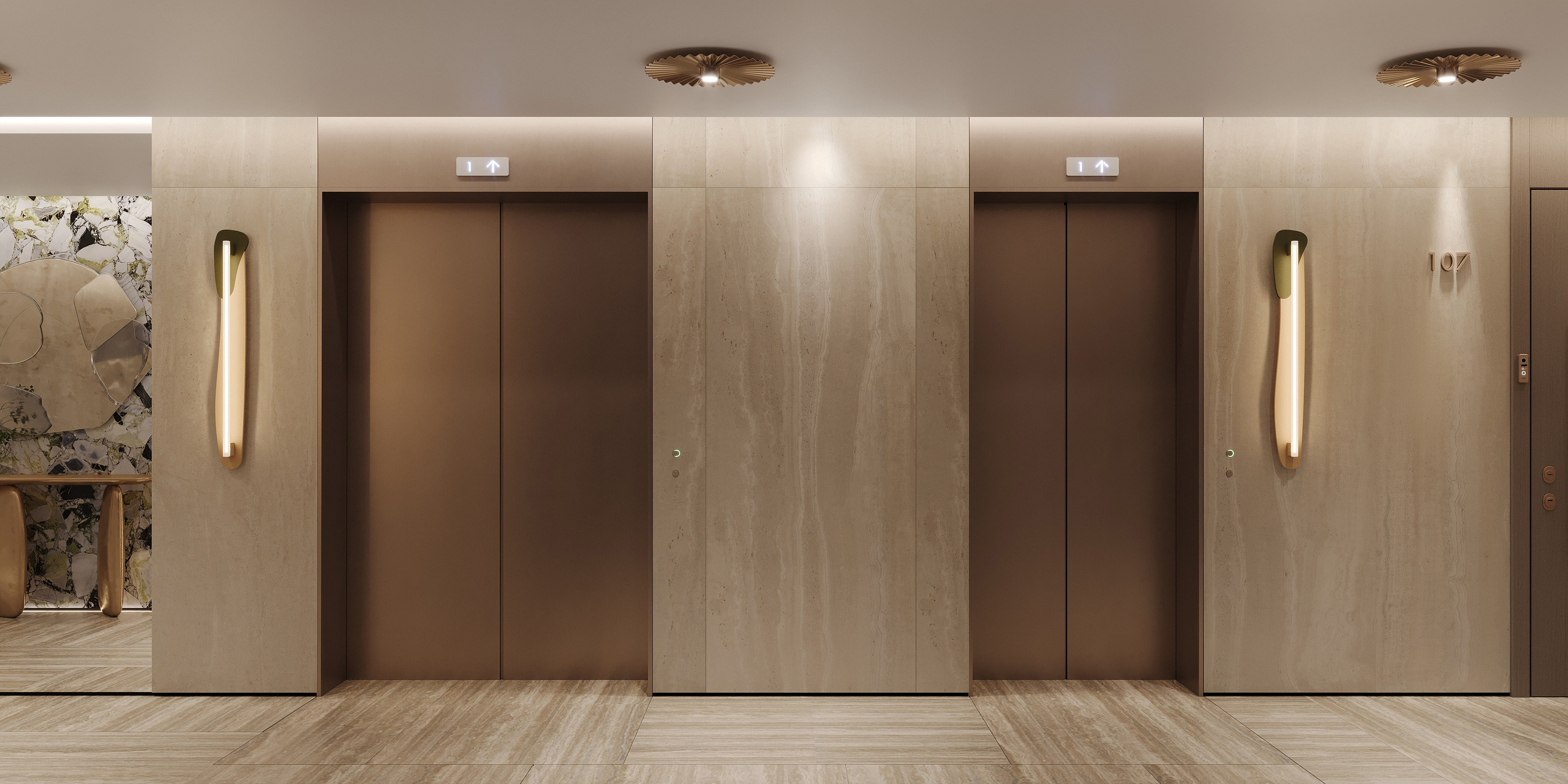 SMINEX & ФРУНЗЕНСКАЯ НАБЕРЕЖНАЯ