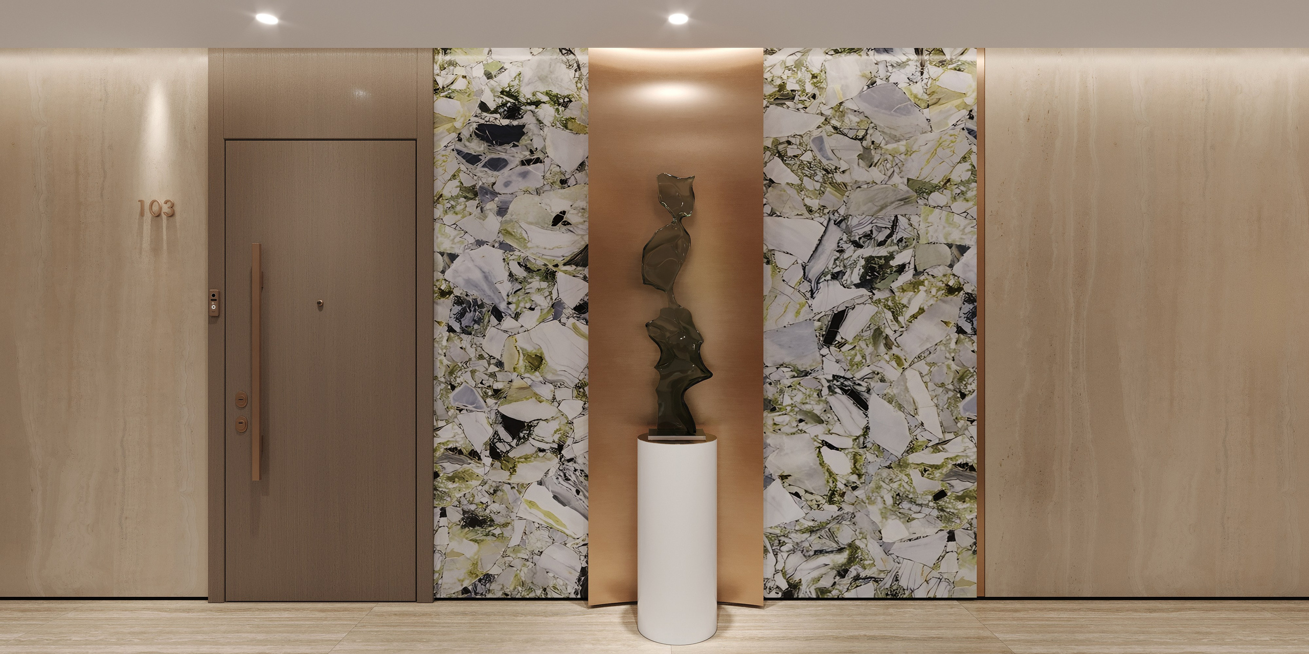 SMINEX & ФРУНЗЕНСКАЯ НАБЕРЕЖНАЯ