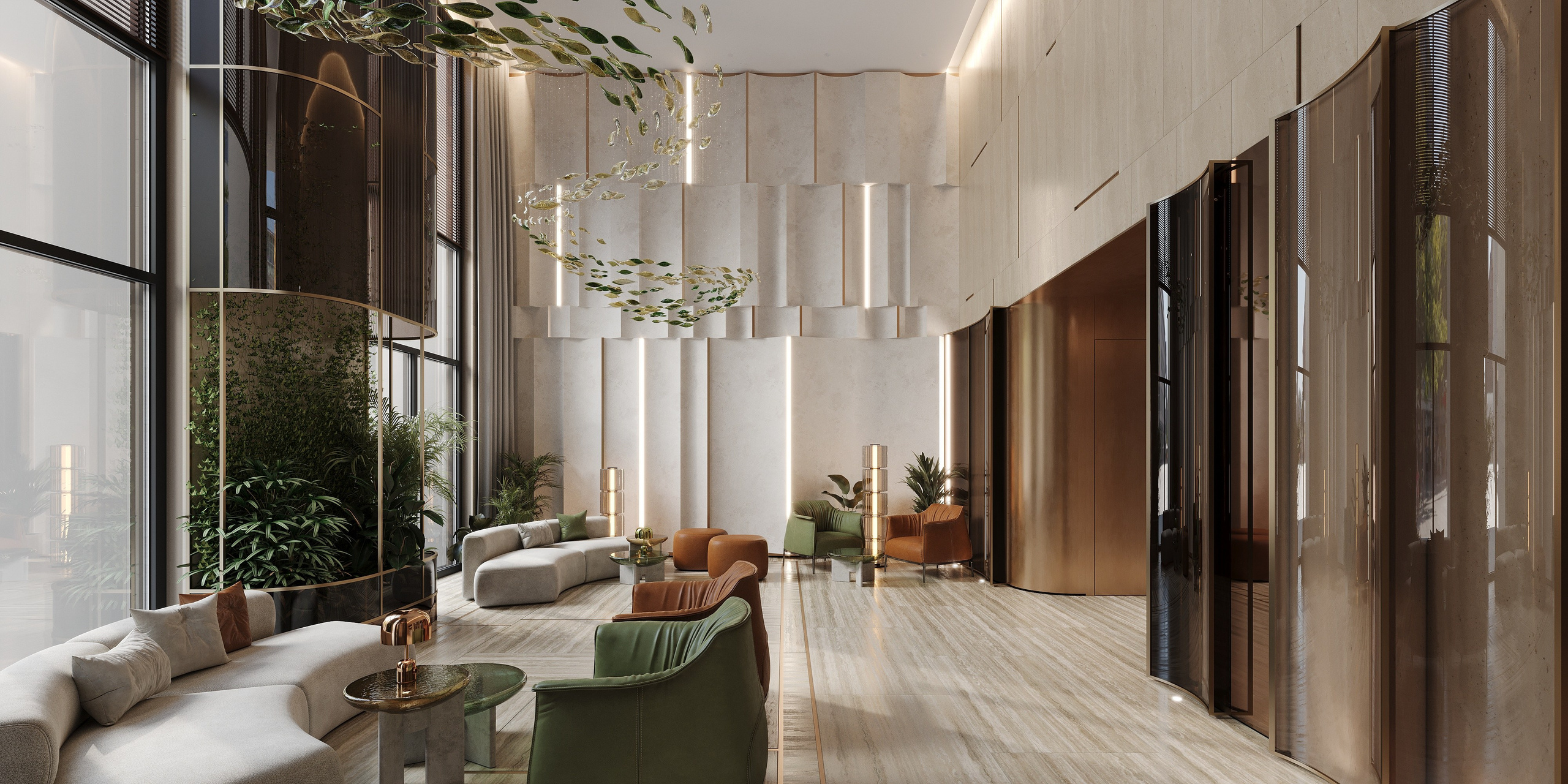 SMINEX & ФРУНЗЕНСКАЯ НАБЕРЕЖНАЯ