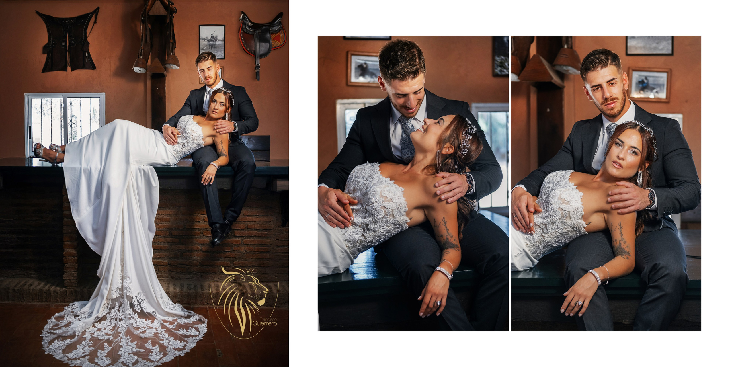 Taller de bodas Dess & Ra