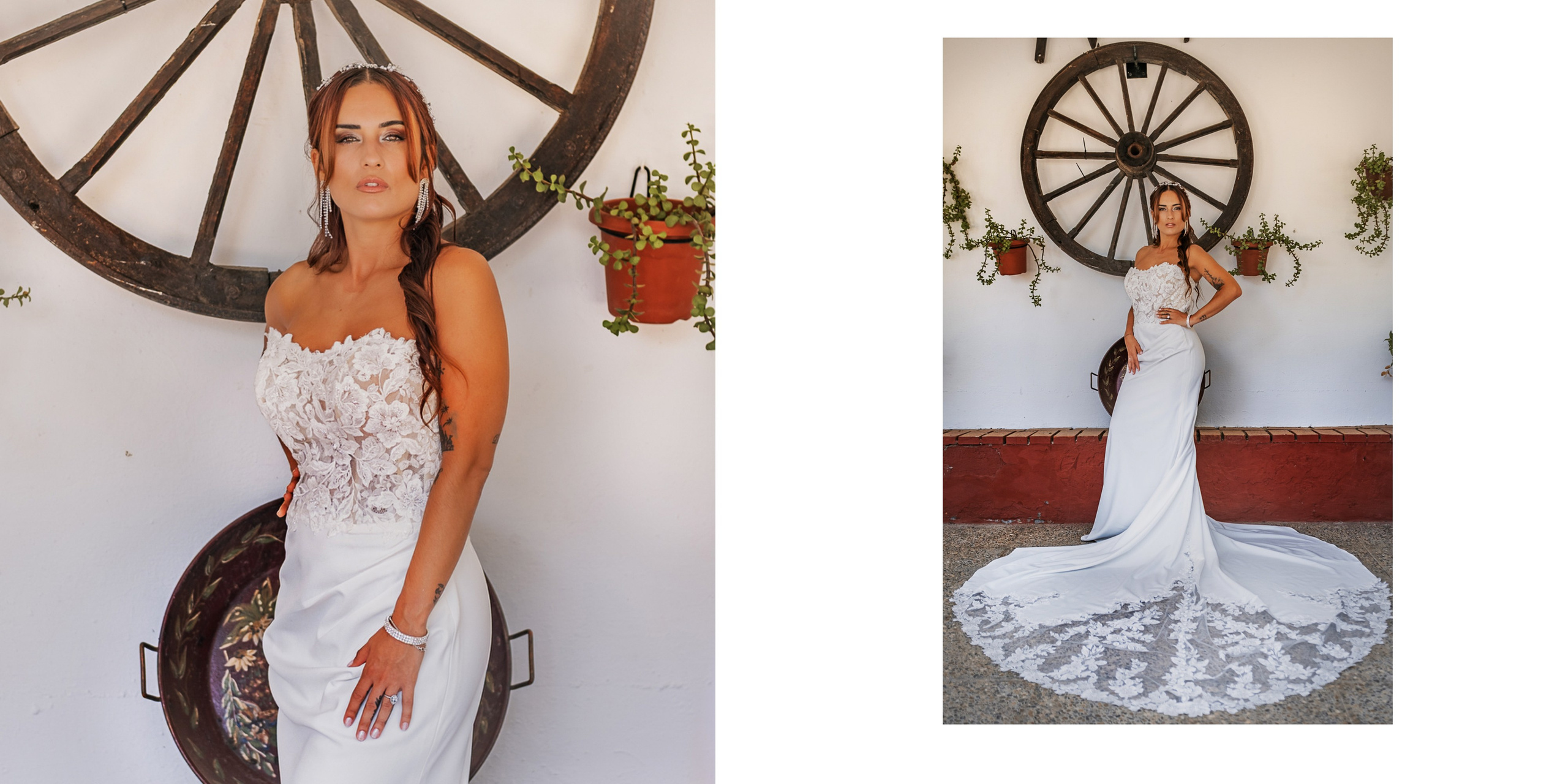 Taller de bodas Dess & Ra