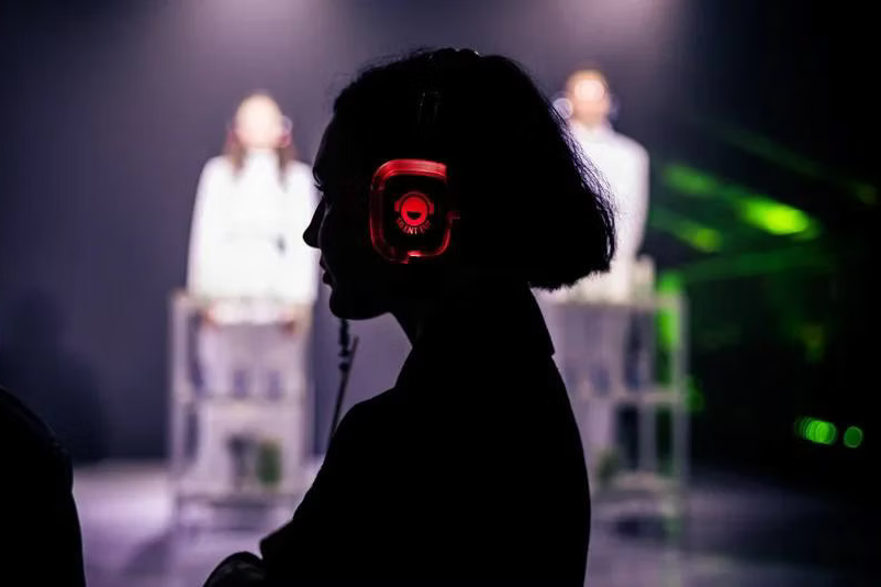 Корпоративные и частные форматы. Frame Arts Club