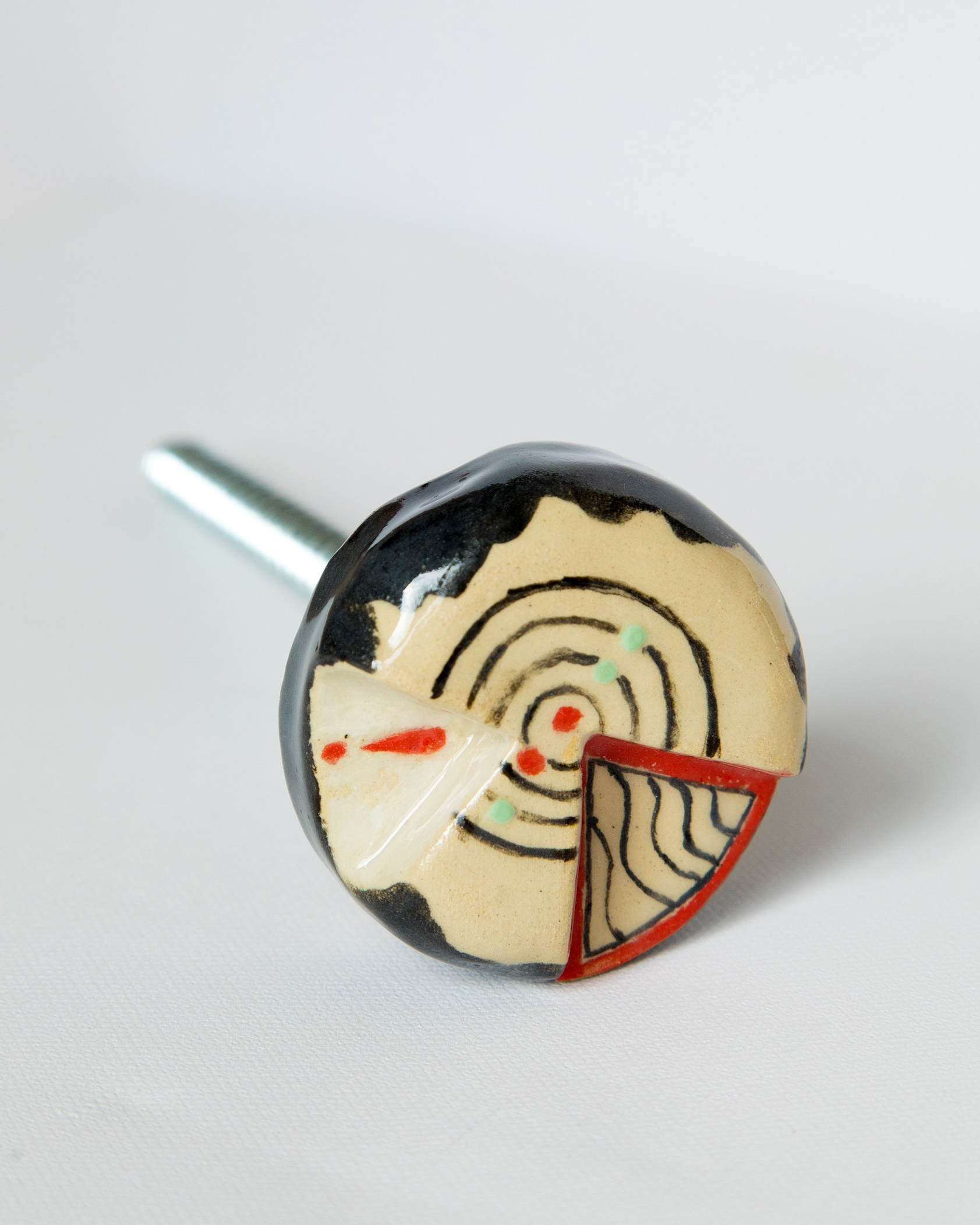 Fragments of Navigation / 2023-2025. Daria Goncharova / Conceptual artist