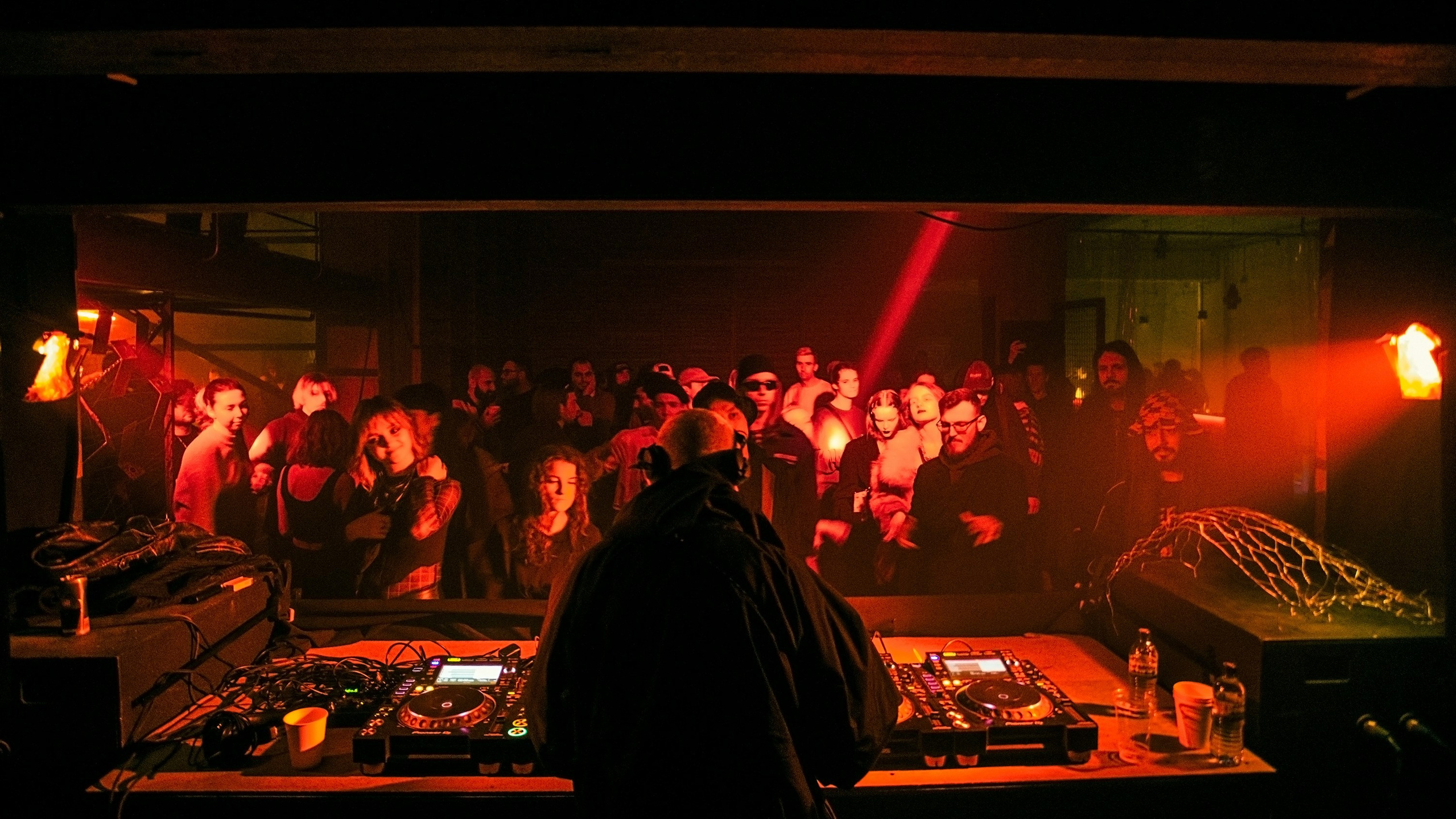 3 discotecas de Torrevieja que no te puedes perder este verano | FOTKAI